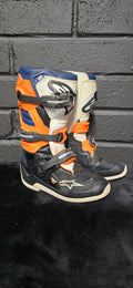 Alpinestars Tech7 UK3