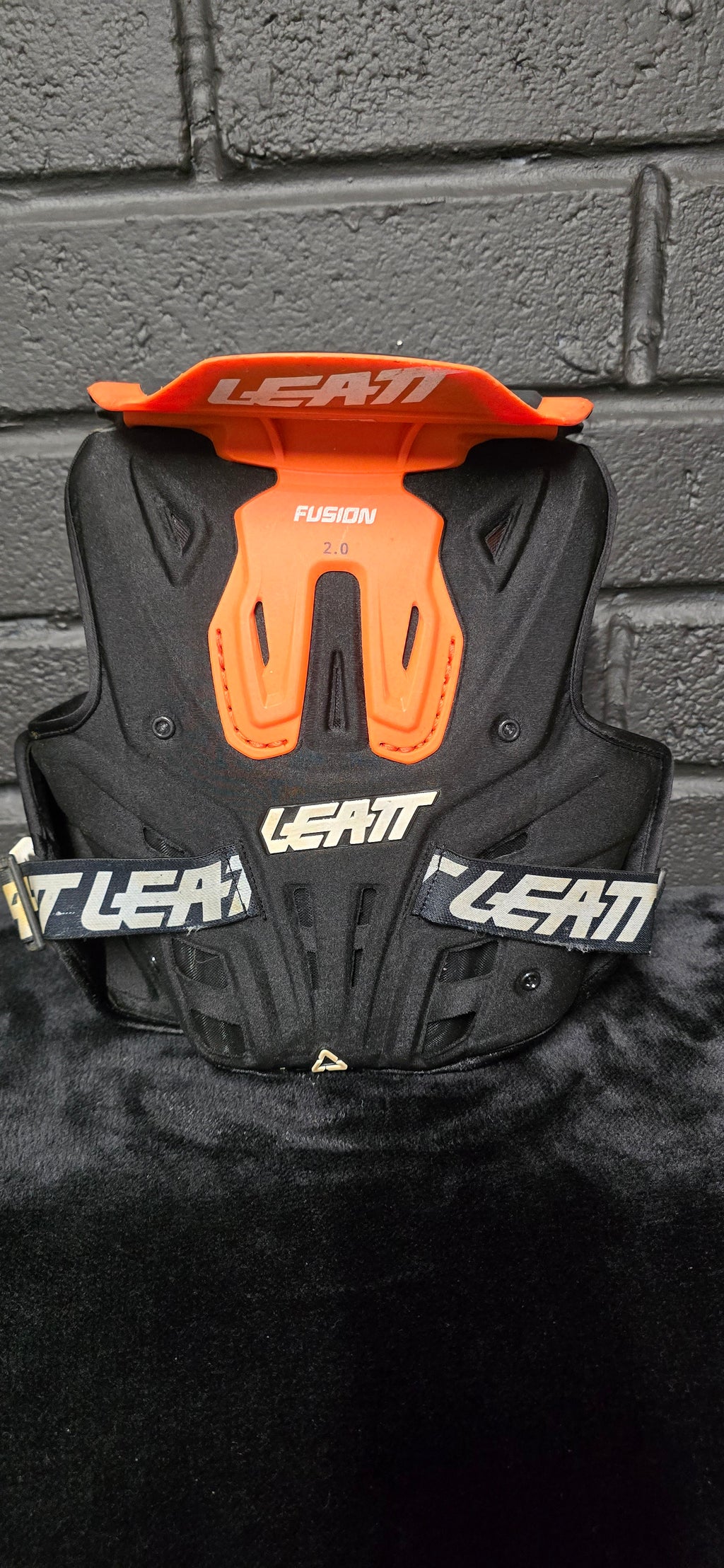 Leatt Fusion 2.0 medium
