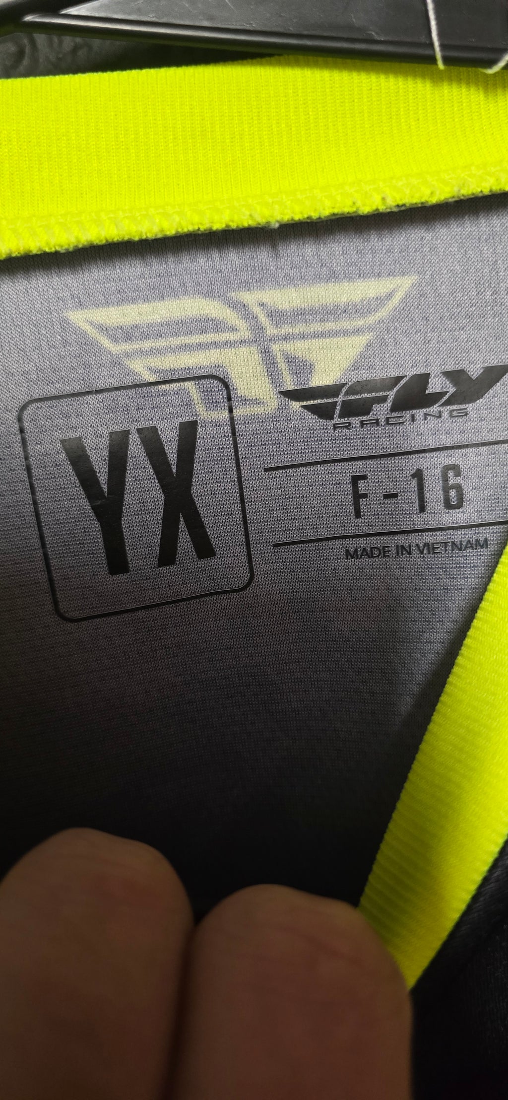 Fly XS/18'