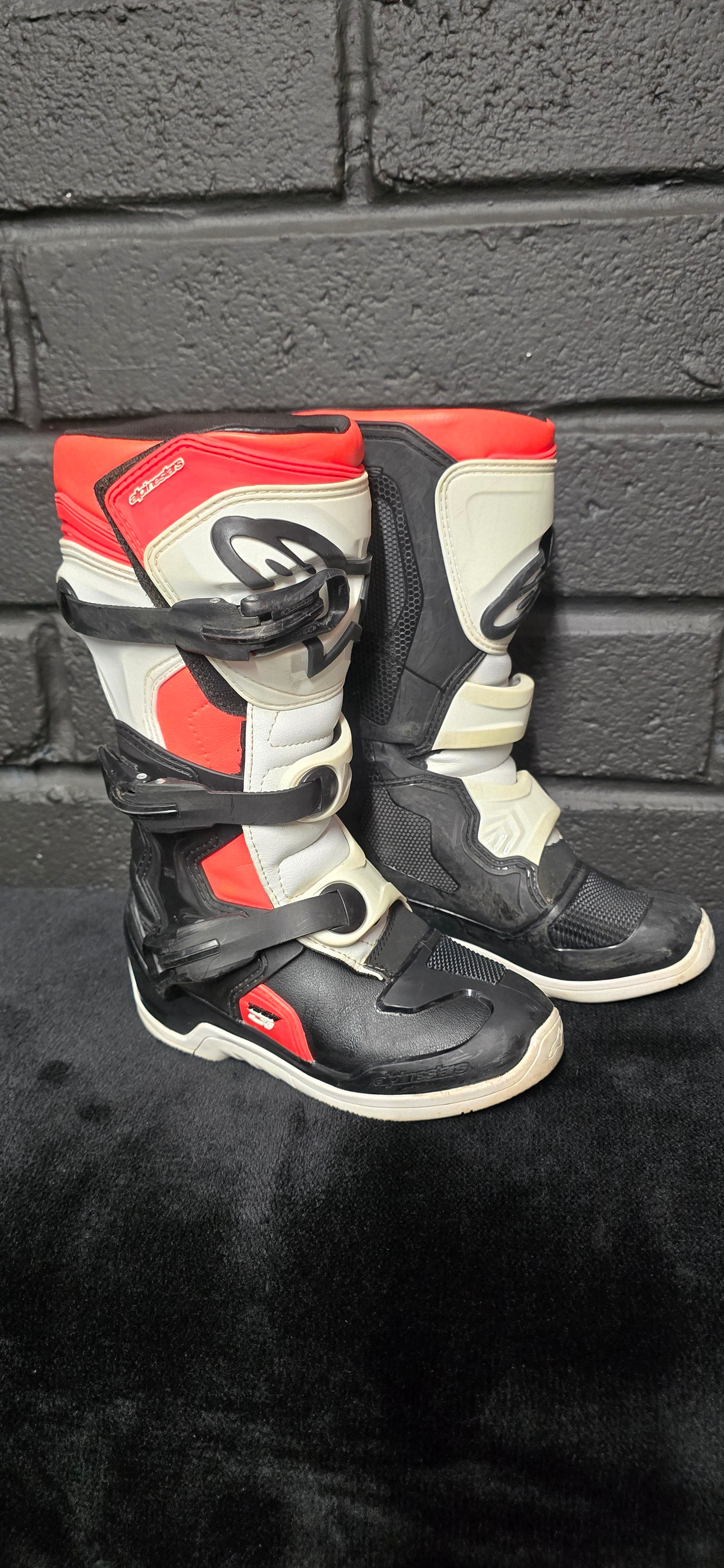 Alpinestars UK1