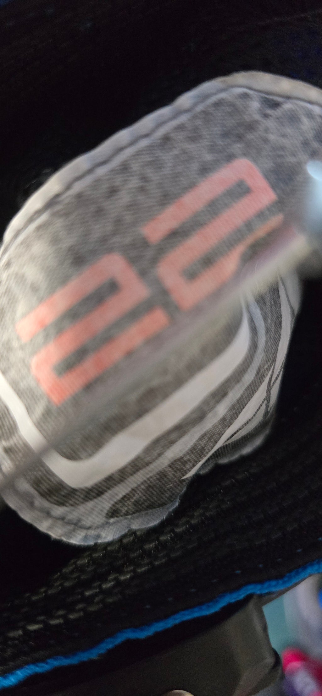 Fly XS/18'
