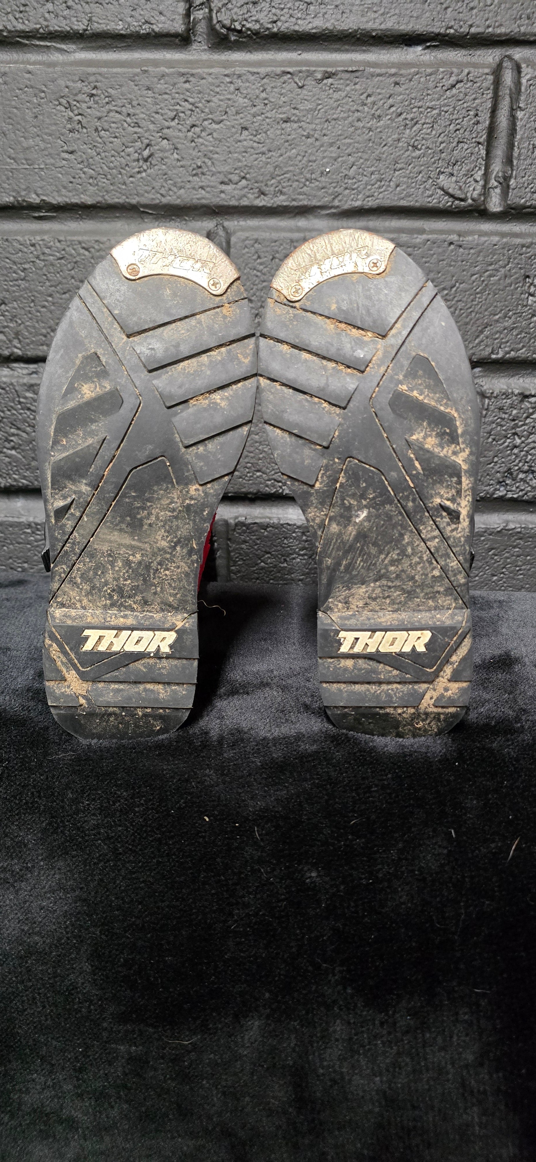 Thor UK4