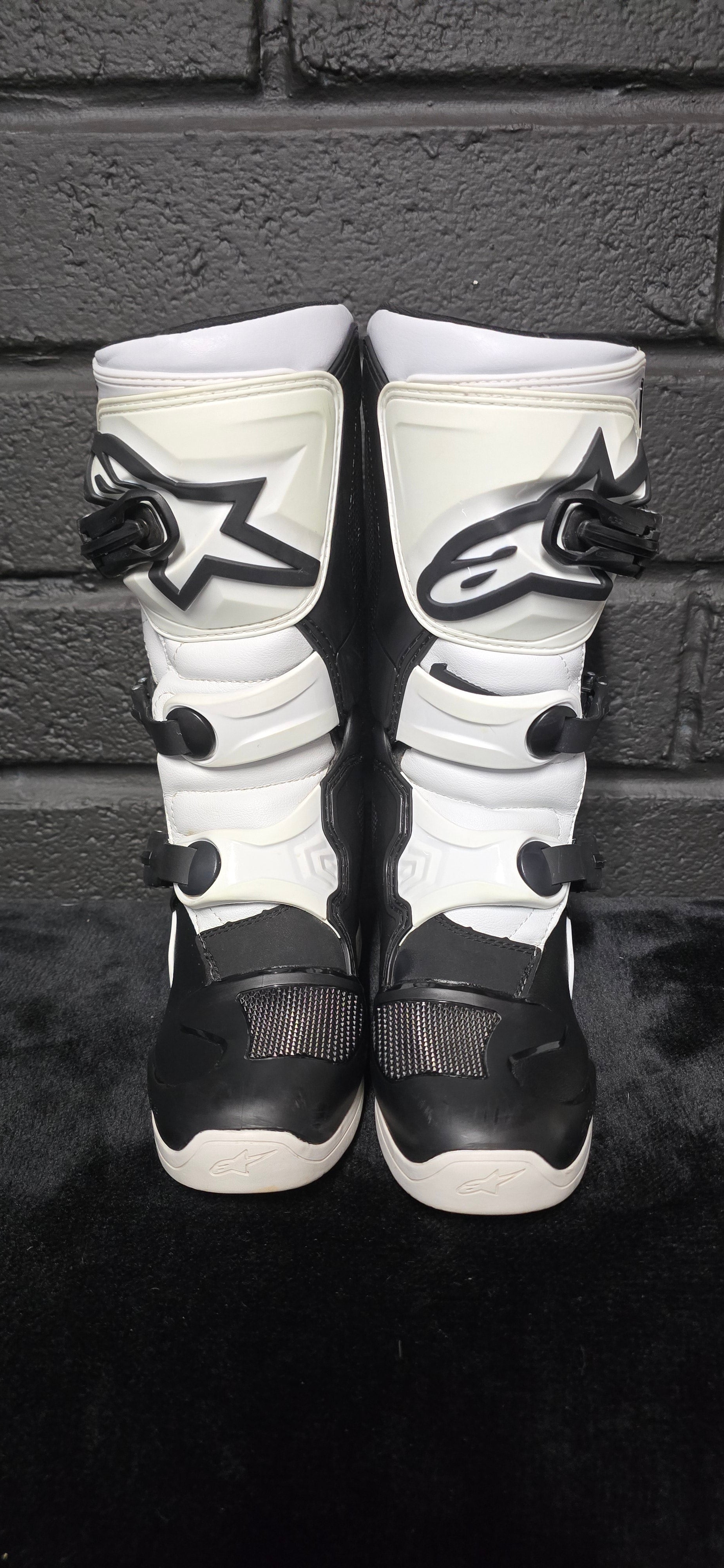 Alpinestars Tech3 UK2