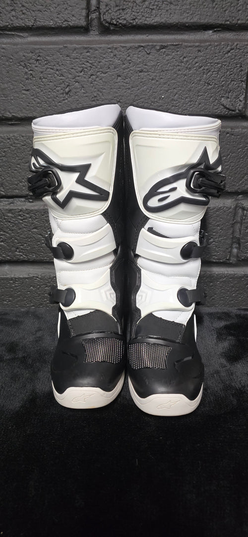 Alpinestars Tech3 UK2