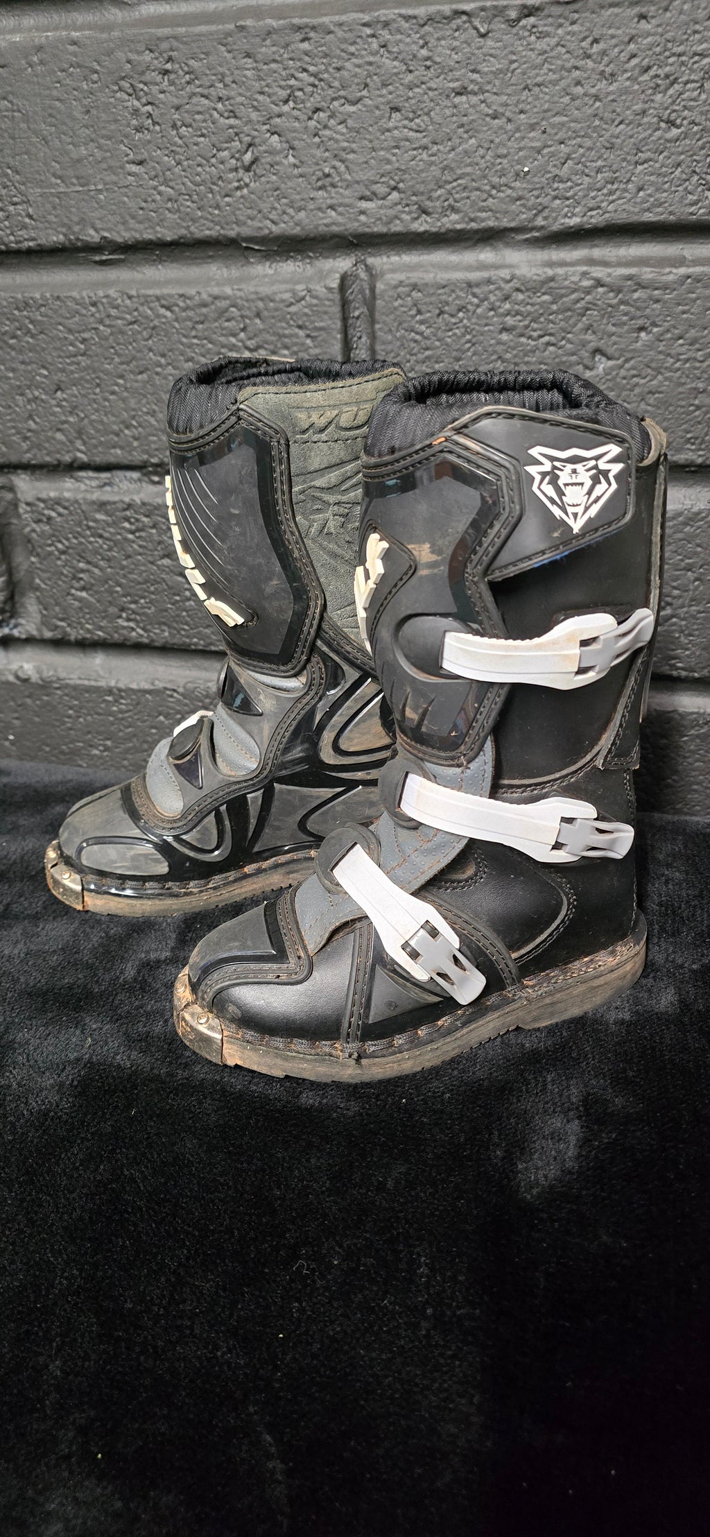 Wulfsport EU27 UK9.5