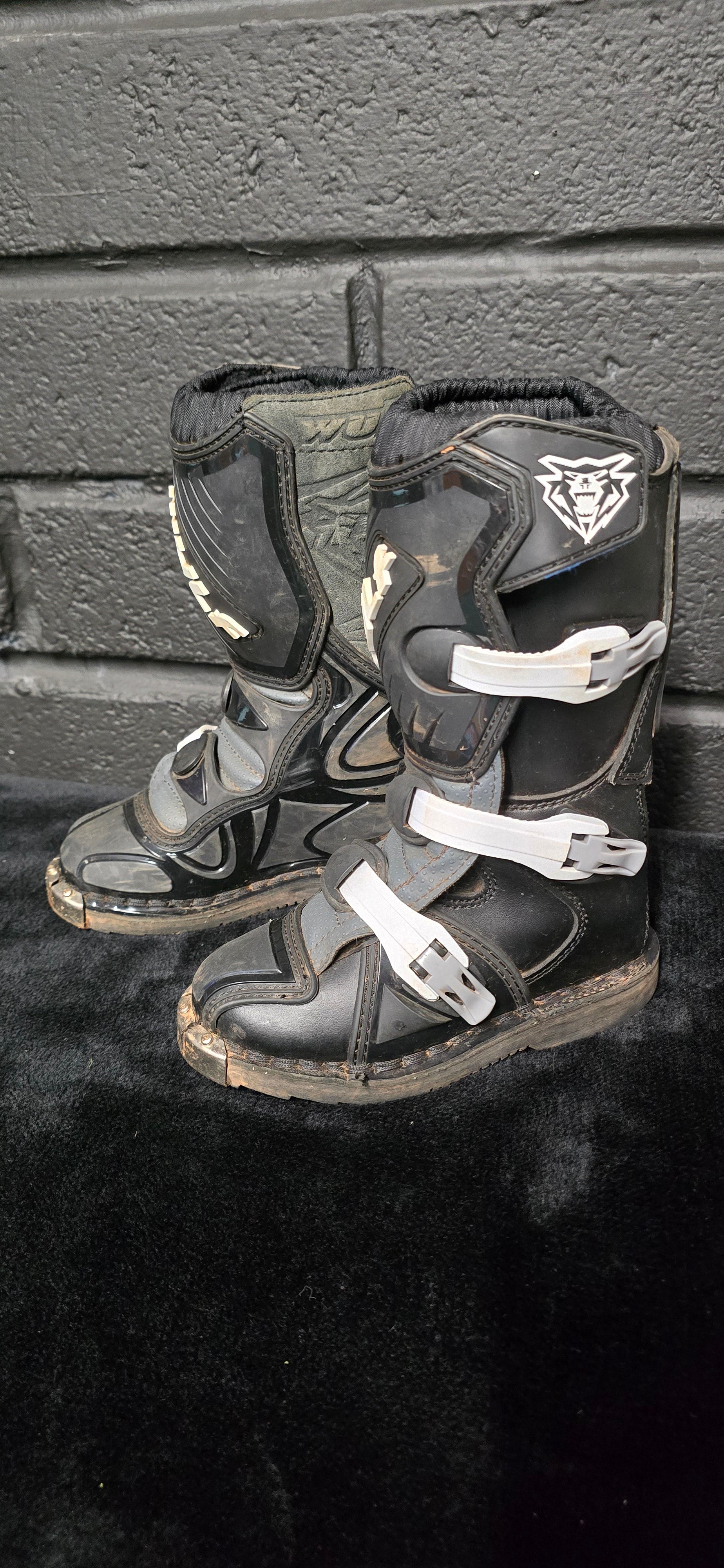 Wulfsport EU27 UK9.5