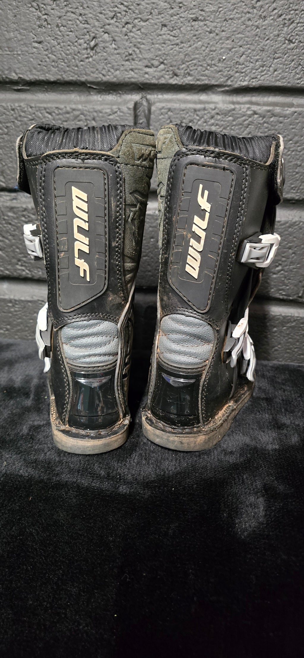 Wulfsport EU27 UK9.5