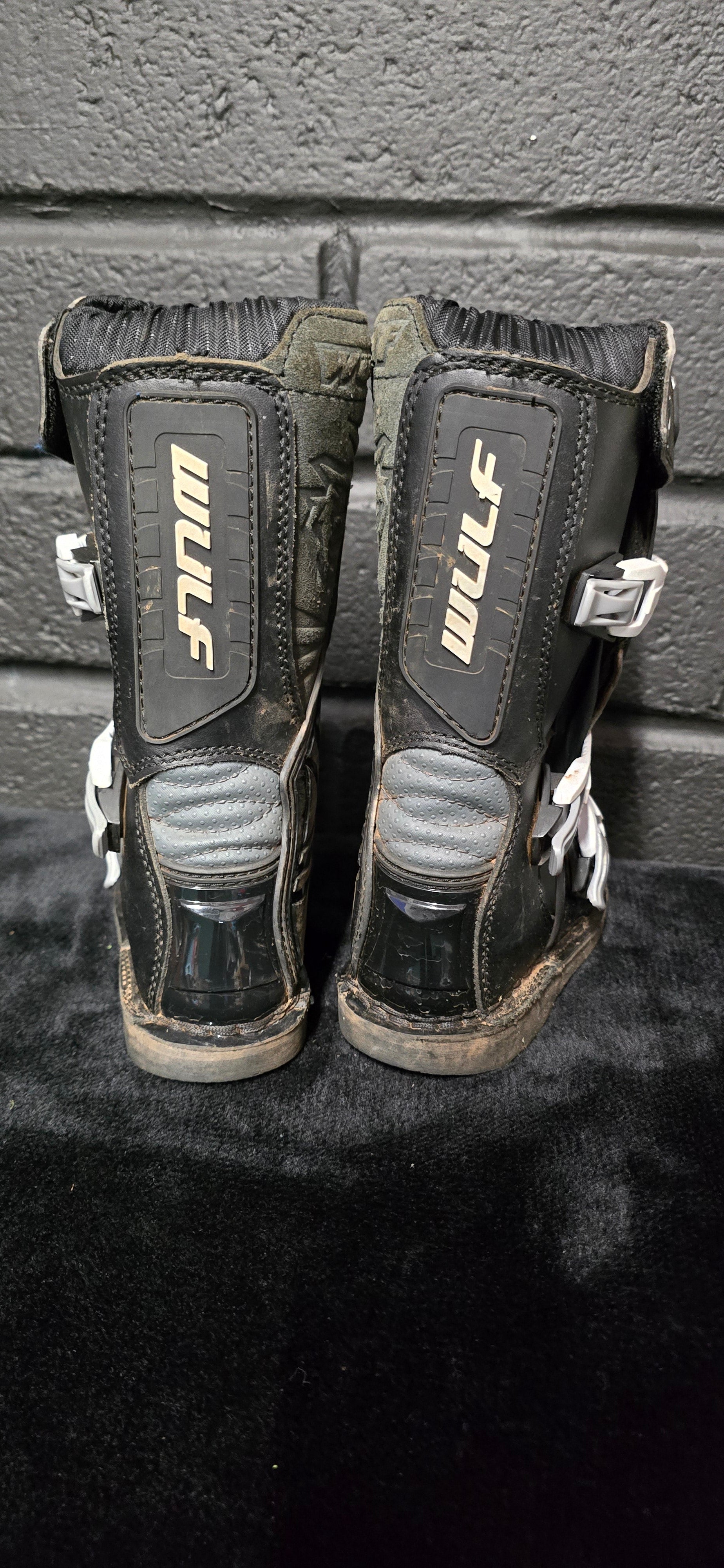 Wulfsport EU27 UK9.5