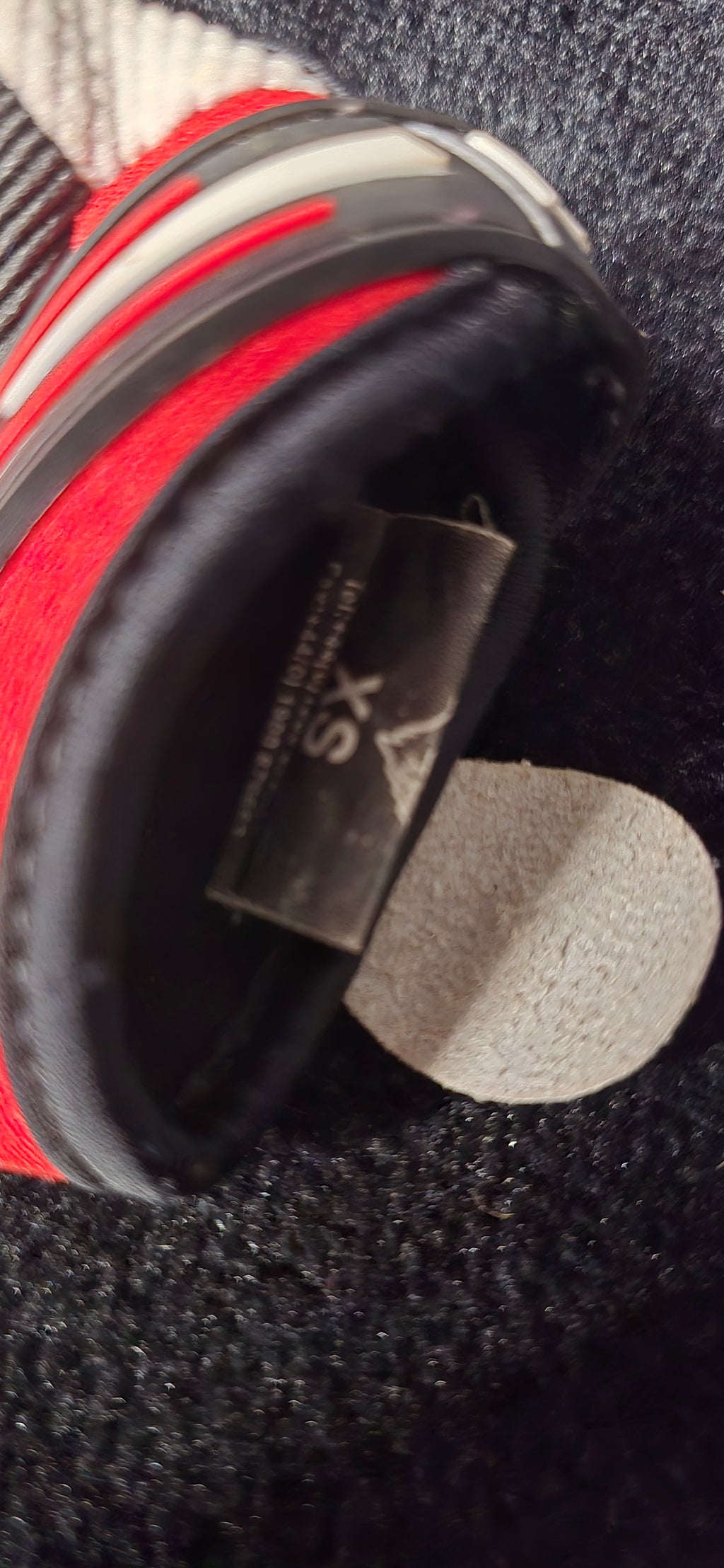 Wulfport XS