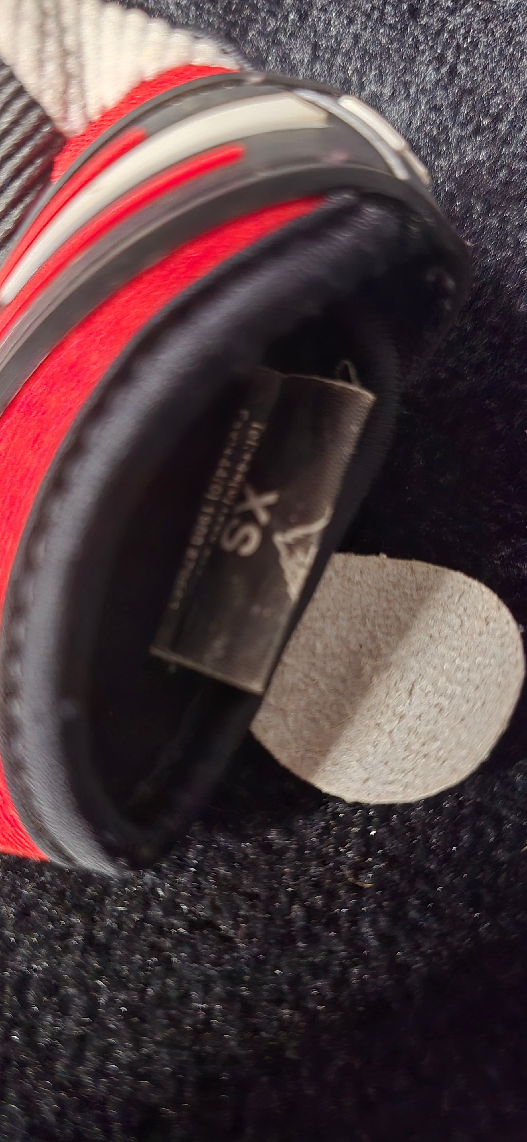 Wulfport XS