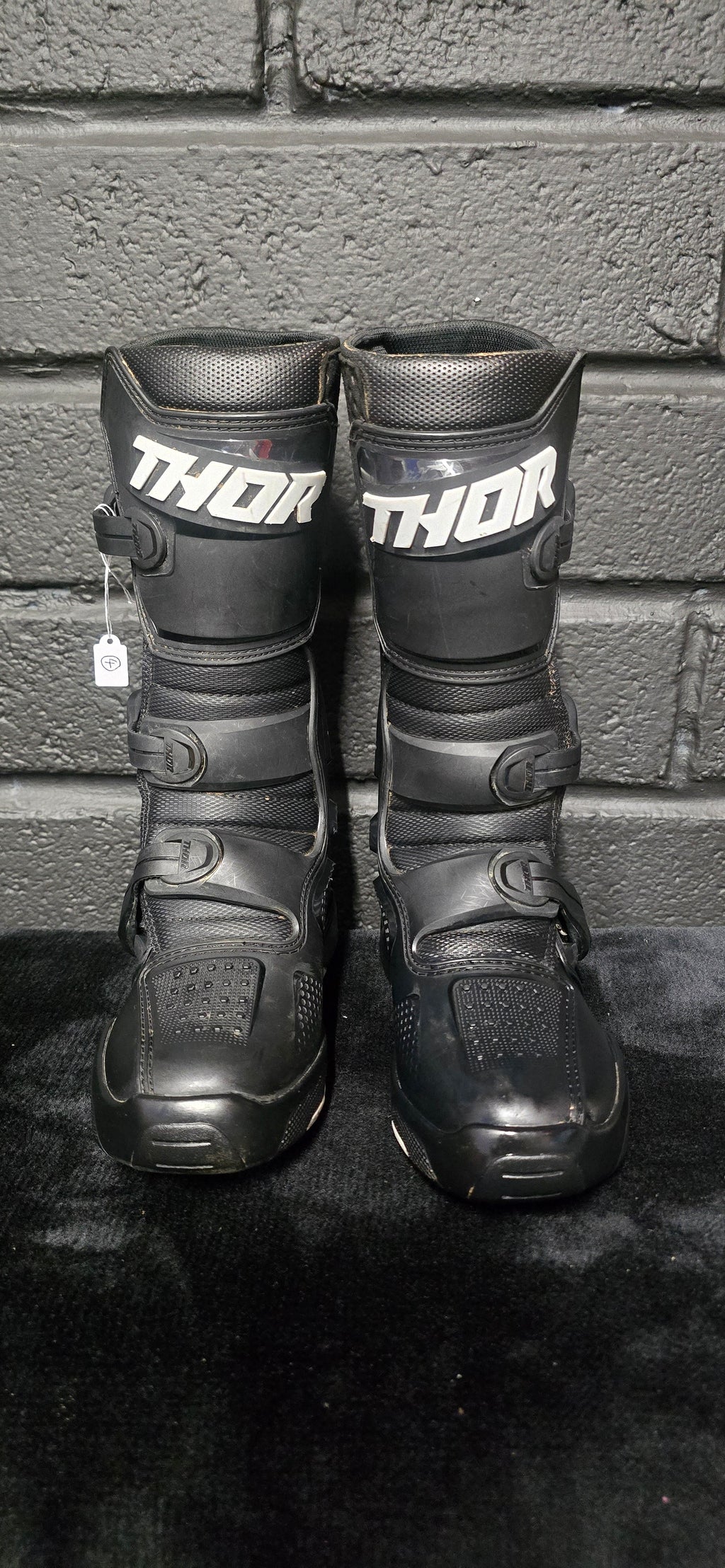Thor UK4