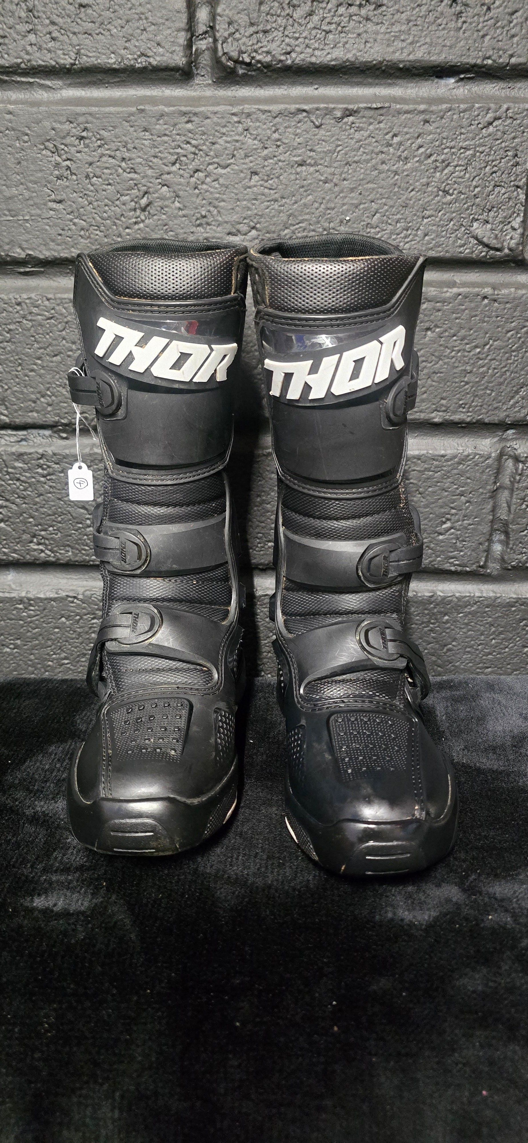Thor UK4