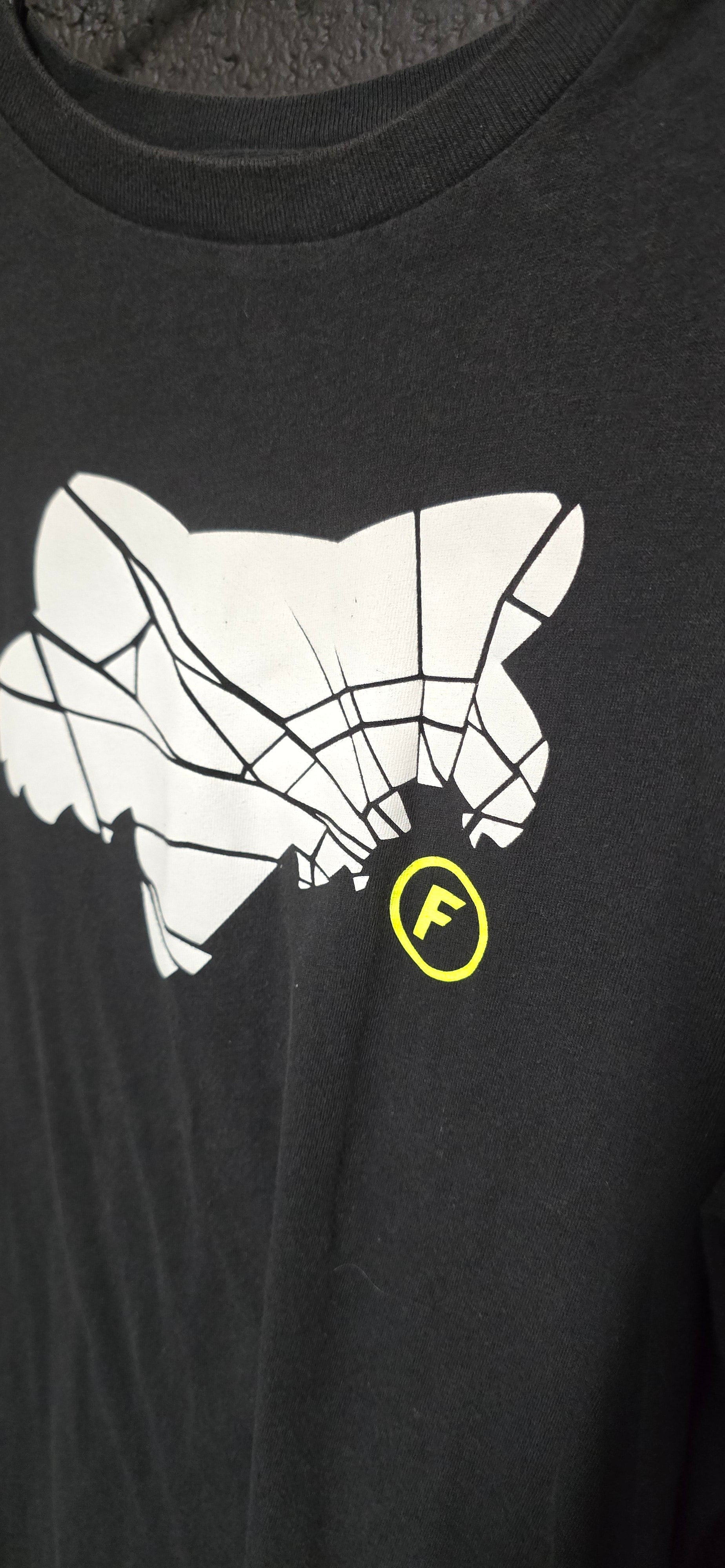 Fox YM T Shirt