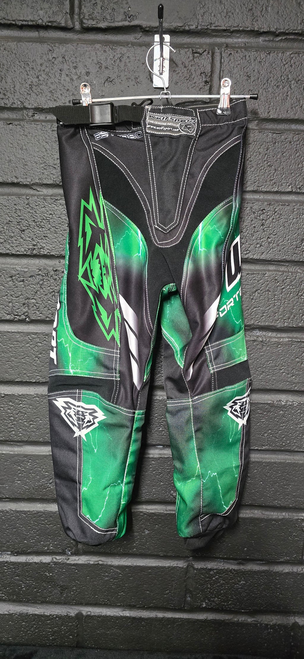 Wulfsport pants 24' *new*