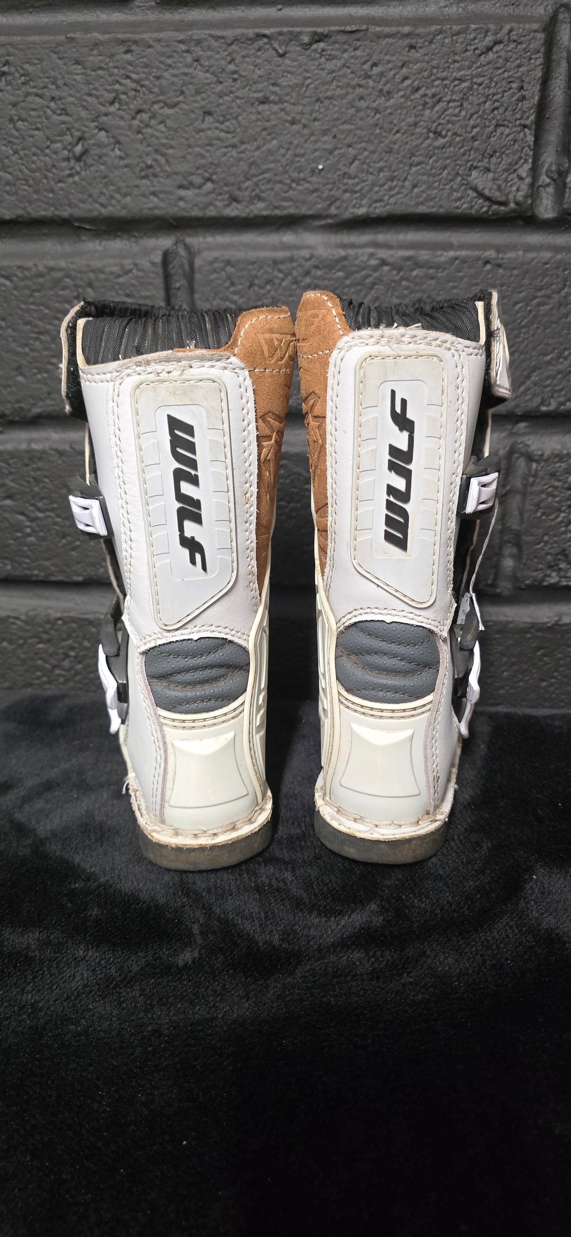 Wulfsport UK10 EU28