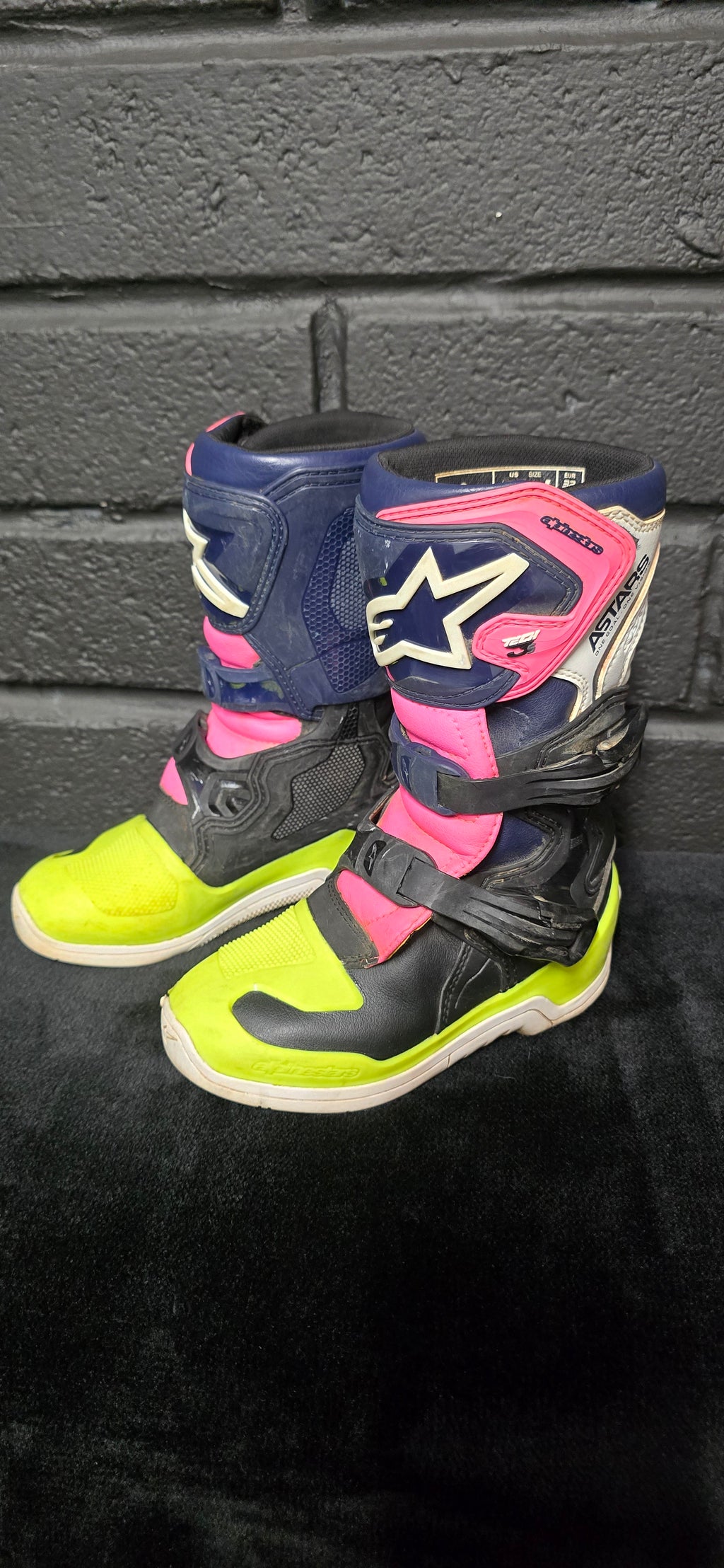 Alpinestars UK12j