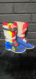 Alpinestars Tech 7s UK5