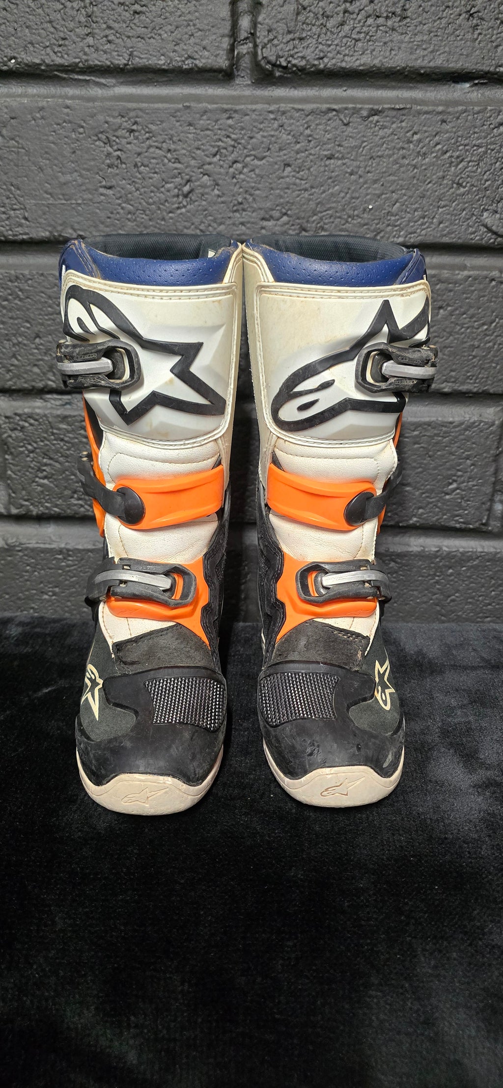 Alpinestars Tech7 UK3