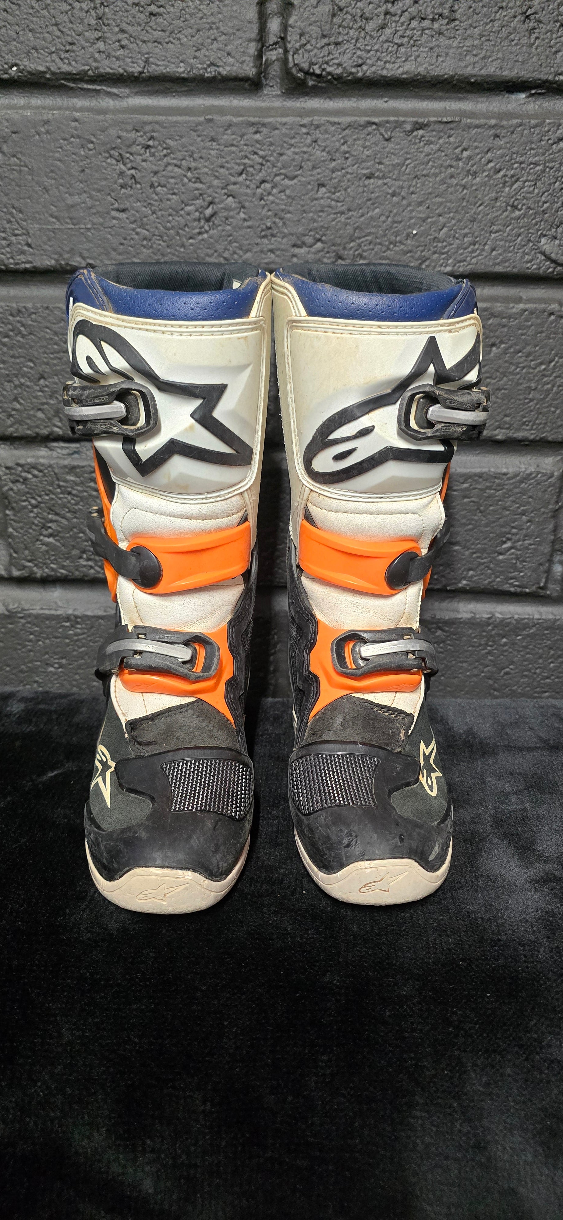 Alpinestars Tech7 UK3