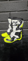 Alpinestars Tech 3s UK10