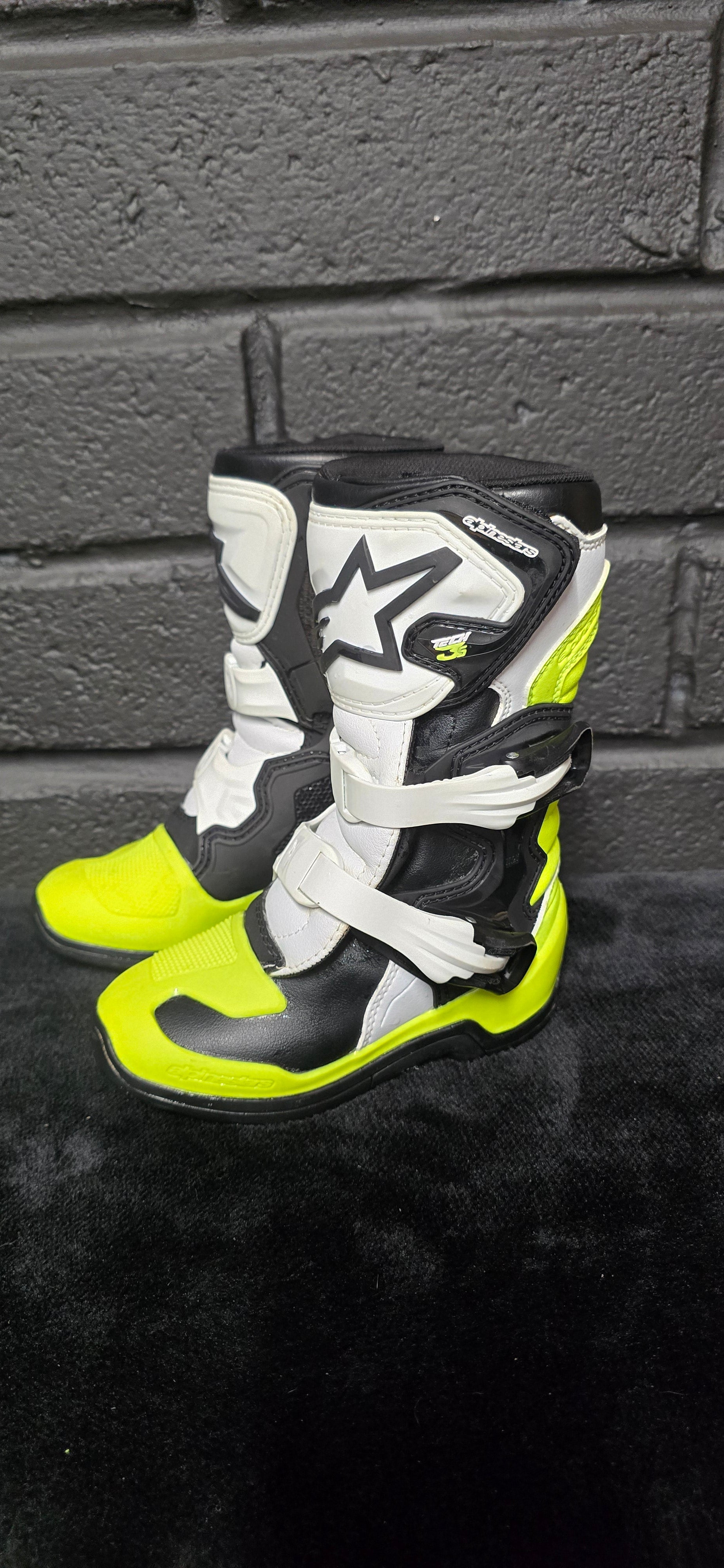 Alpinestars Tech 3s UK10