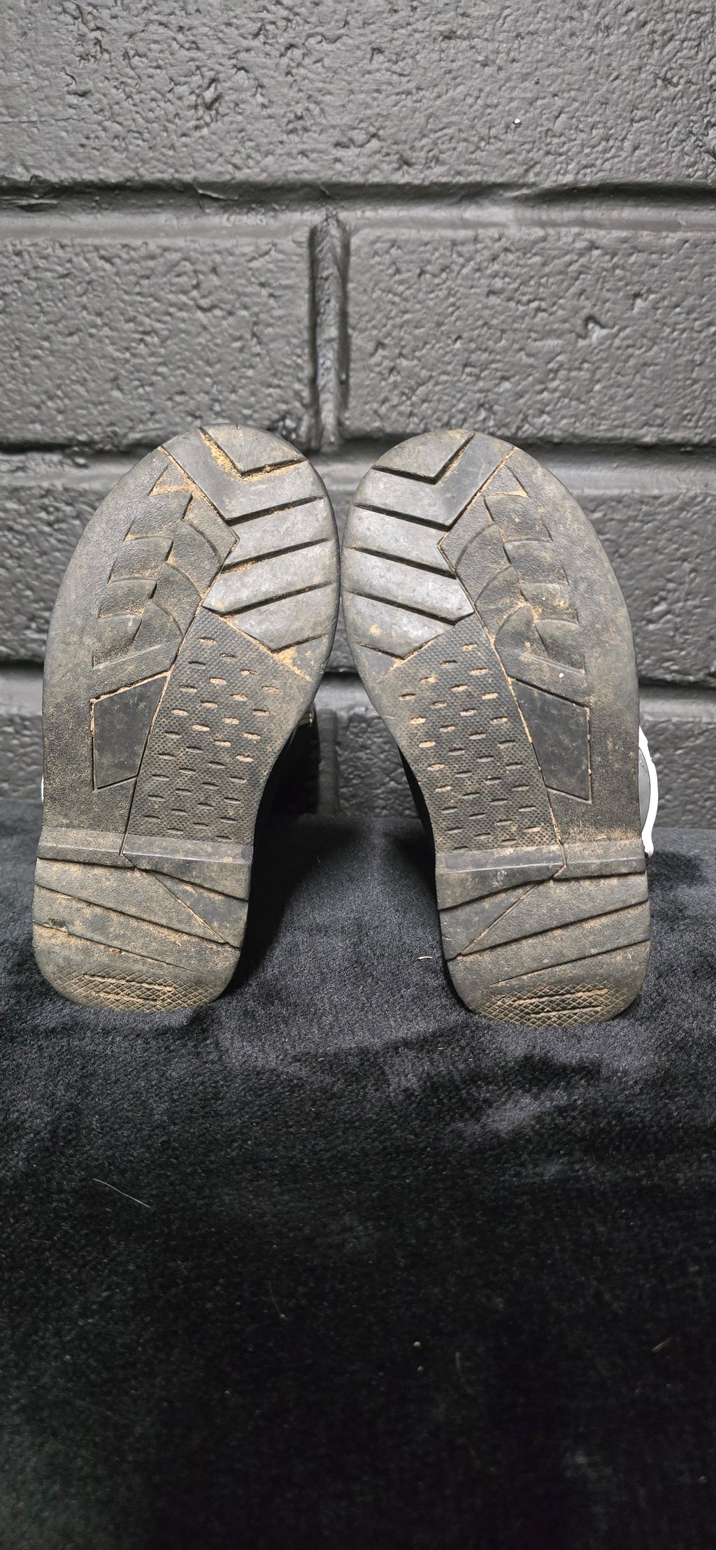 Wulfsport UK9.5 EU27