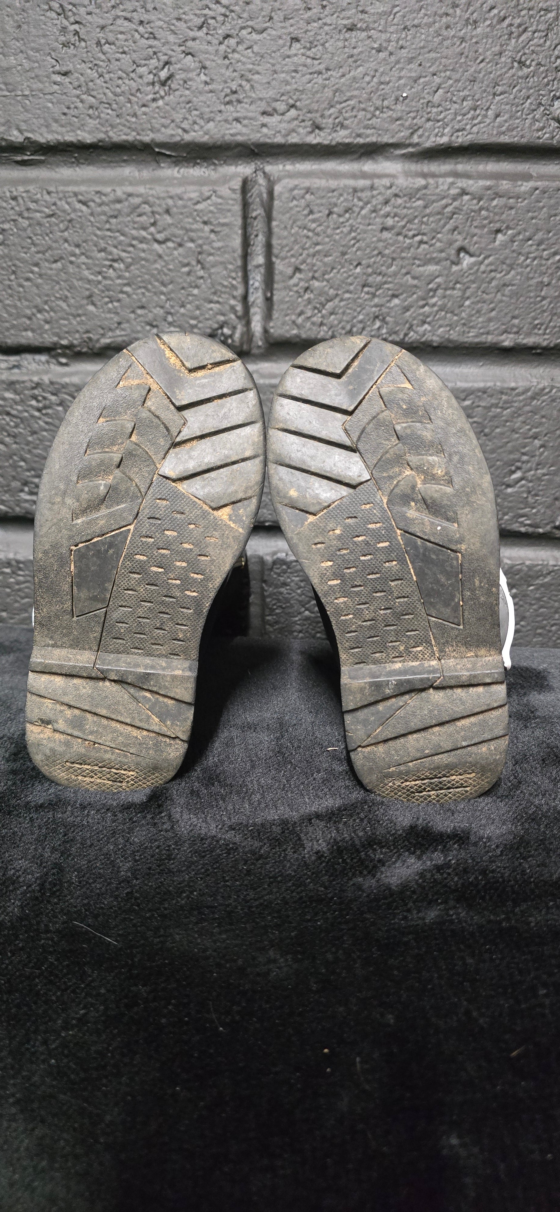 Wulfsport UK9.5 EU27