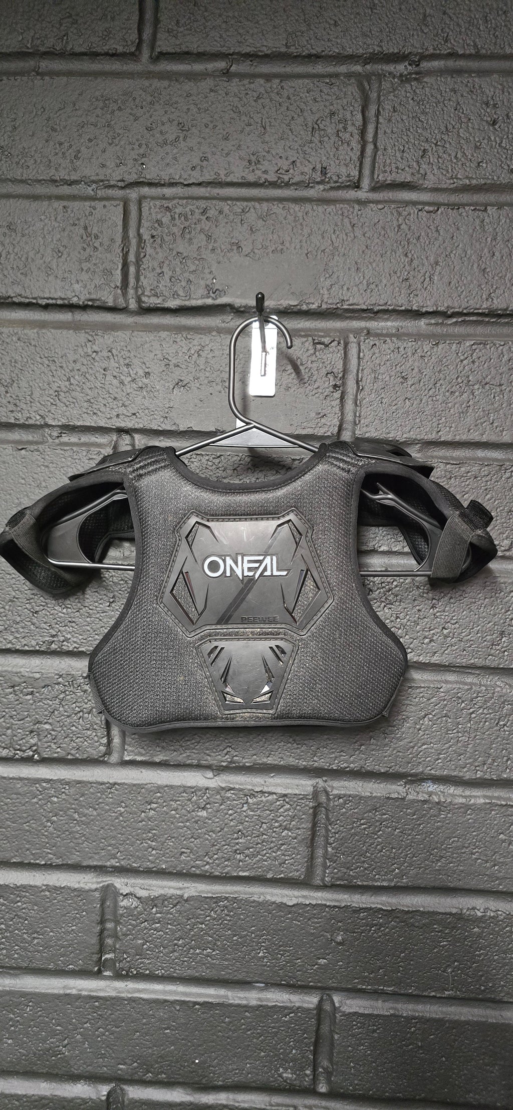 Oneal peewee armour XS/Small