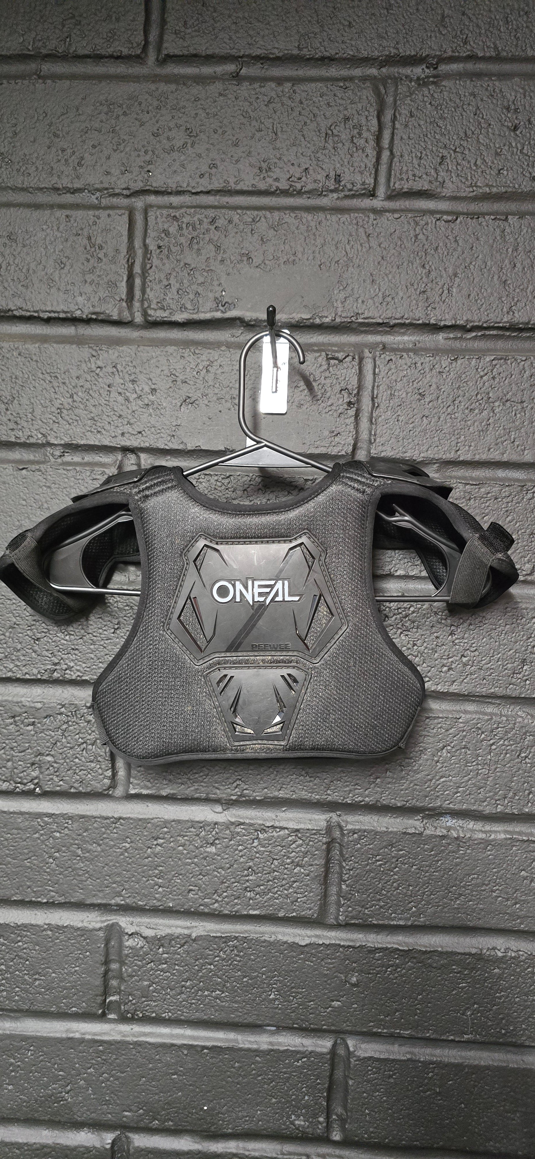 Oneal peewee armour XS/Small