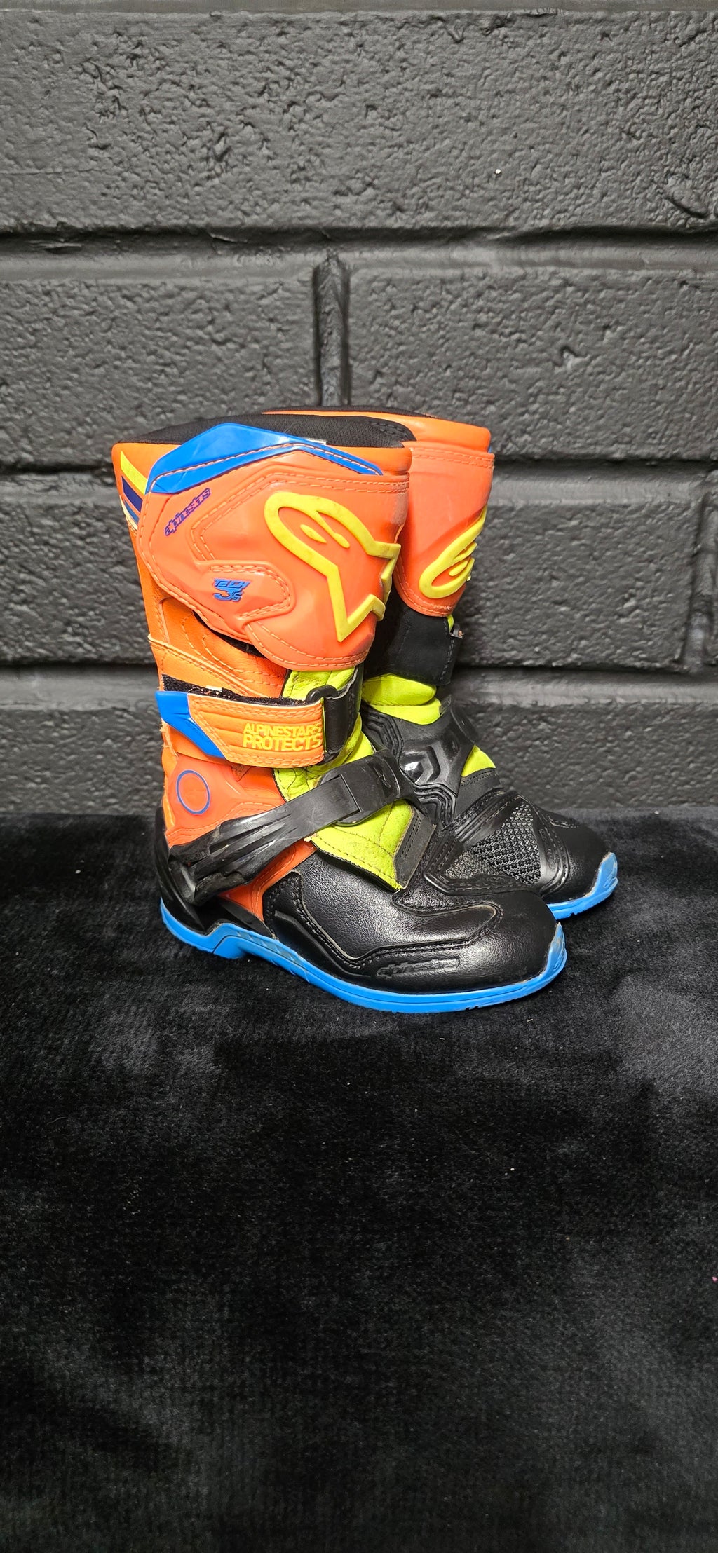 Alpinestars UK9j