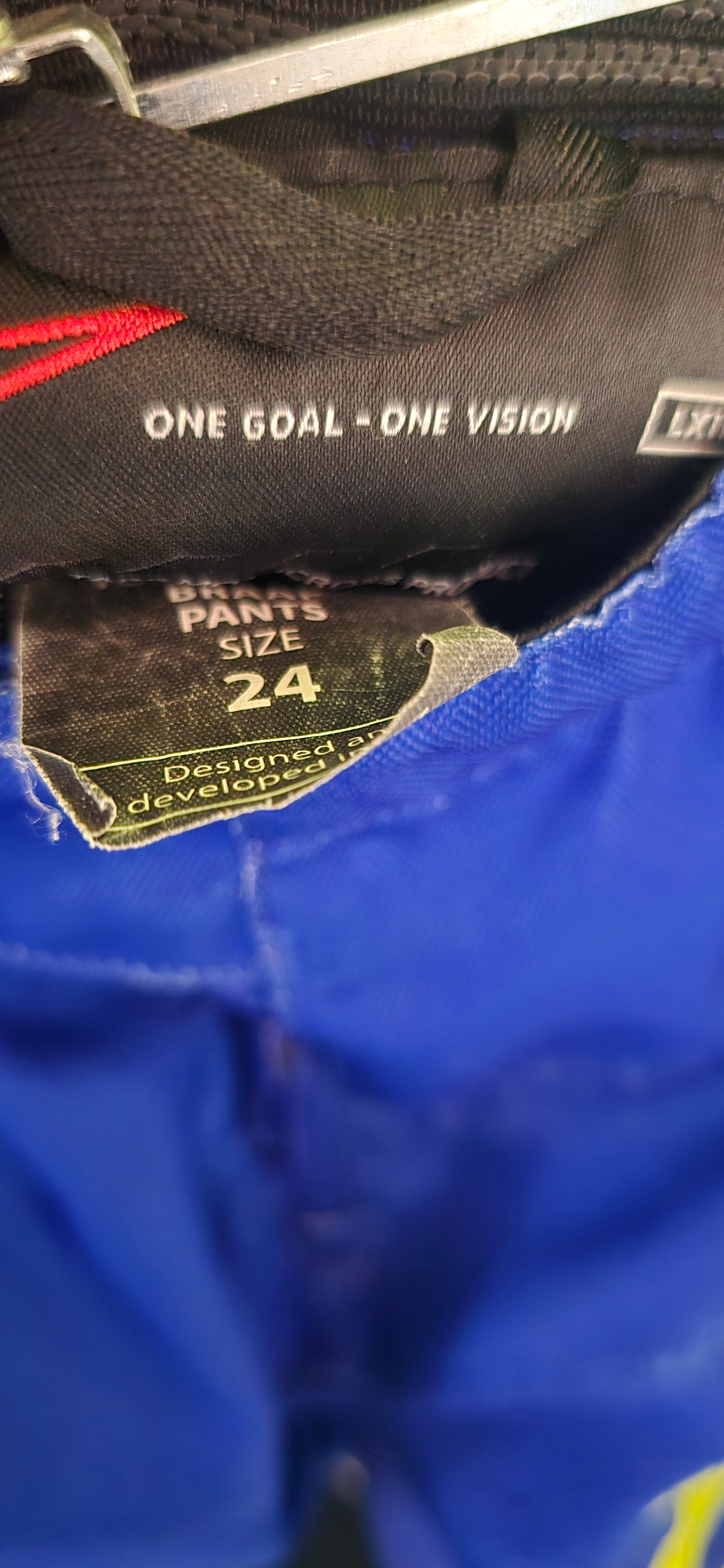 Alpinestars YS-24'