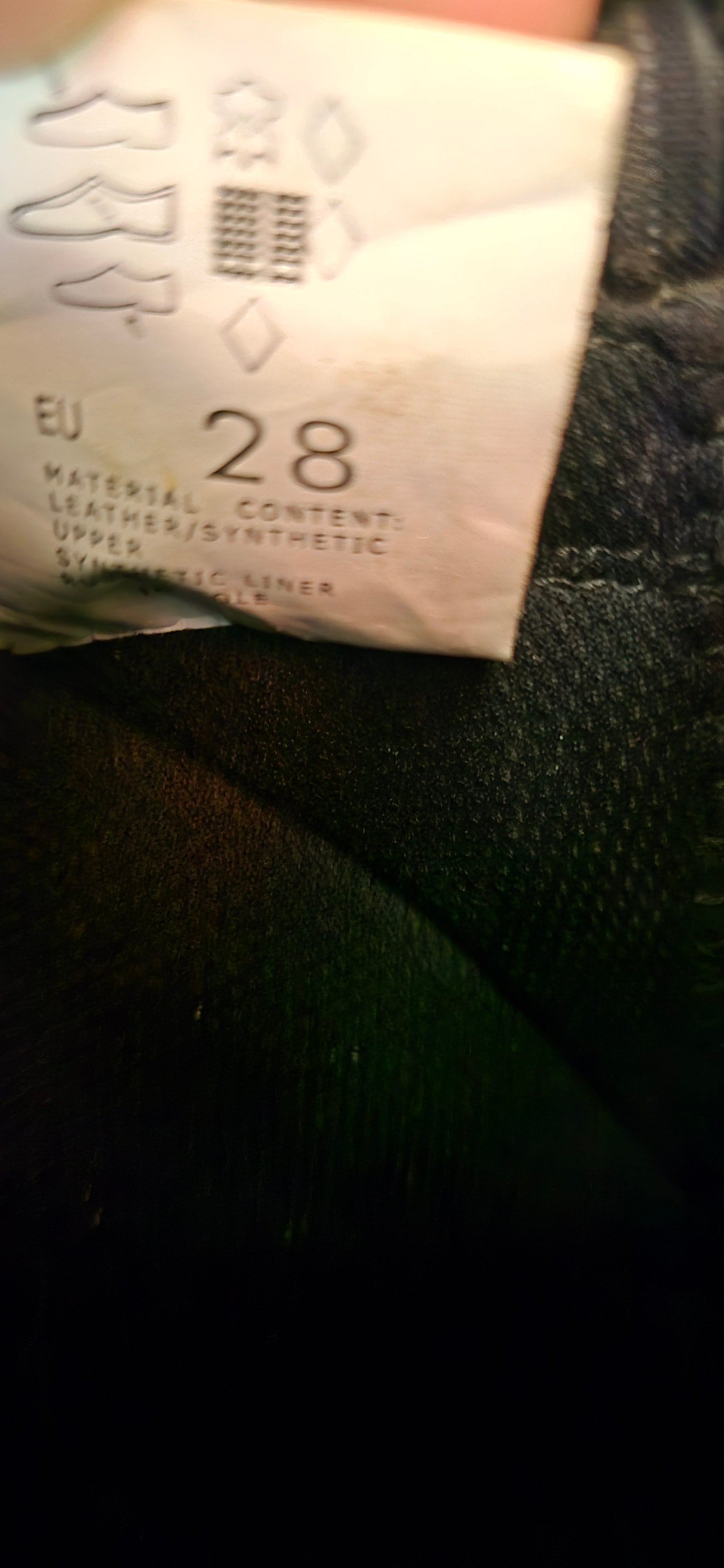Wulfsport EU28 UK10