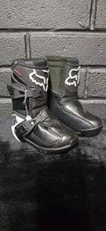 Fox comp UK10