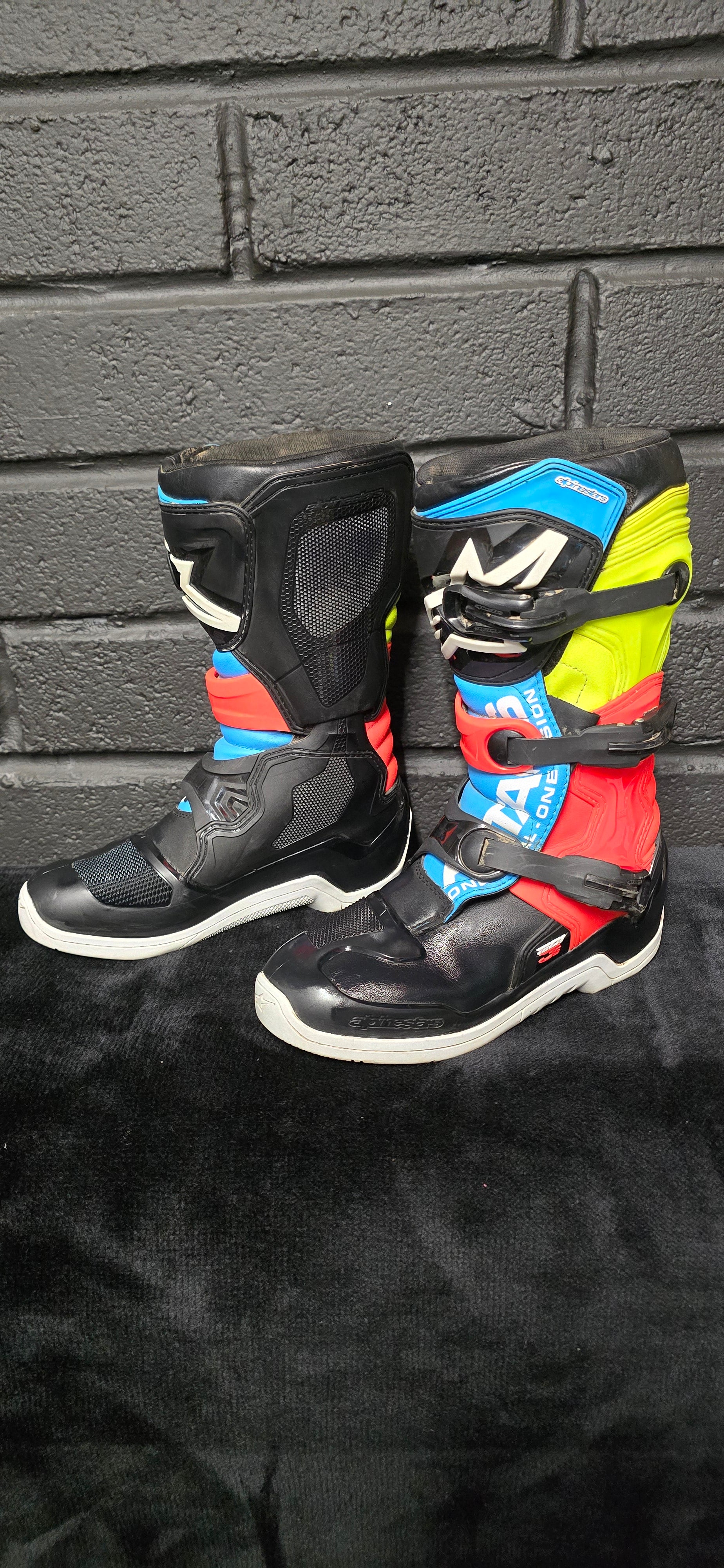 Alpinestars UK6