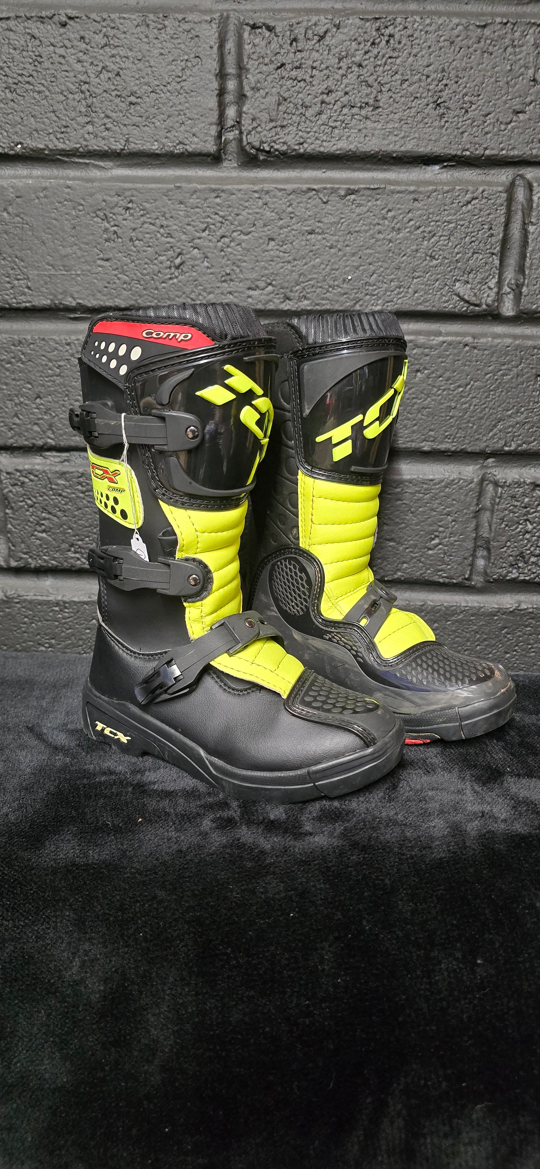 TCX UK1