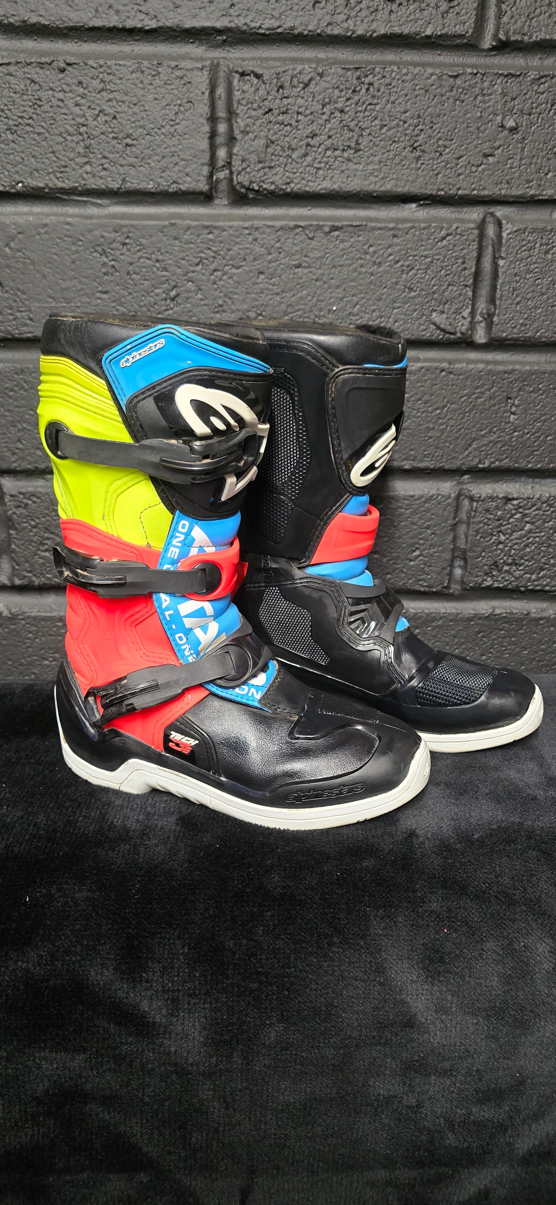 Alpinestars UK6