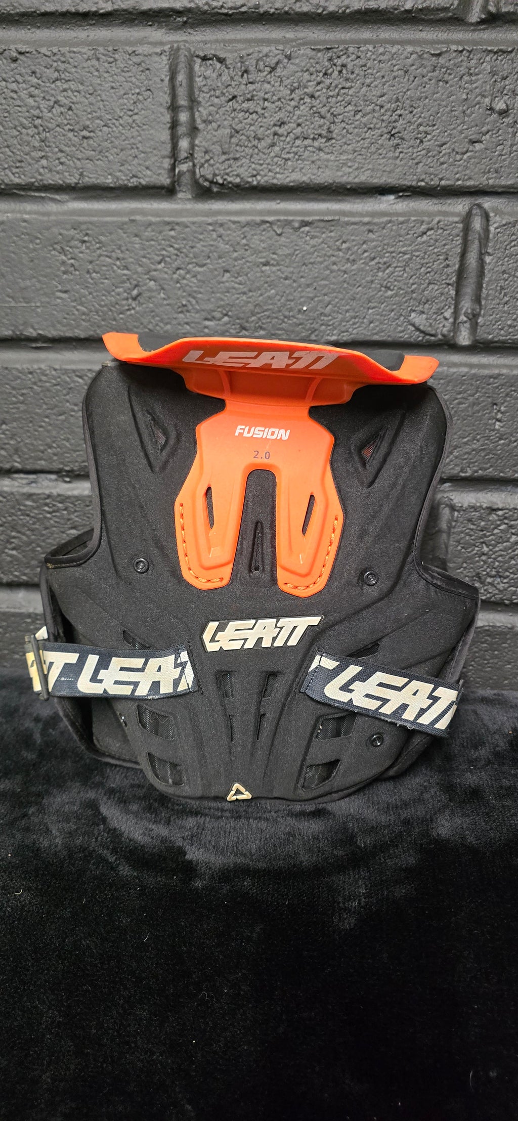 Leatt Fusion 2.0 L/XL