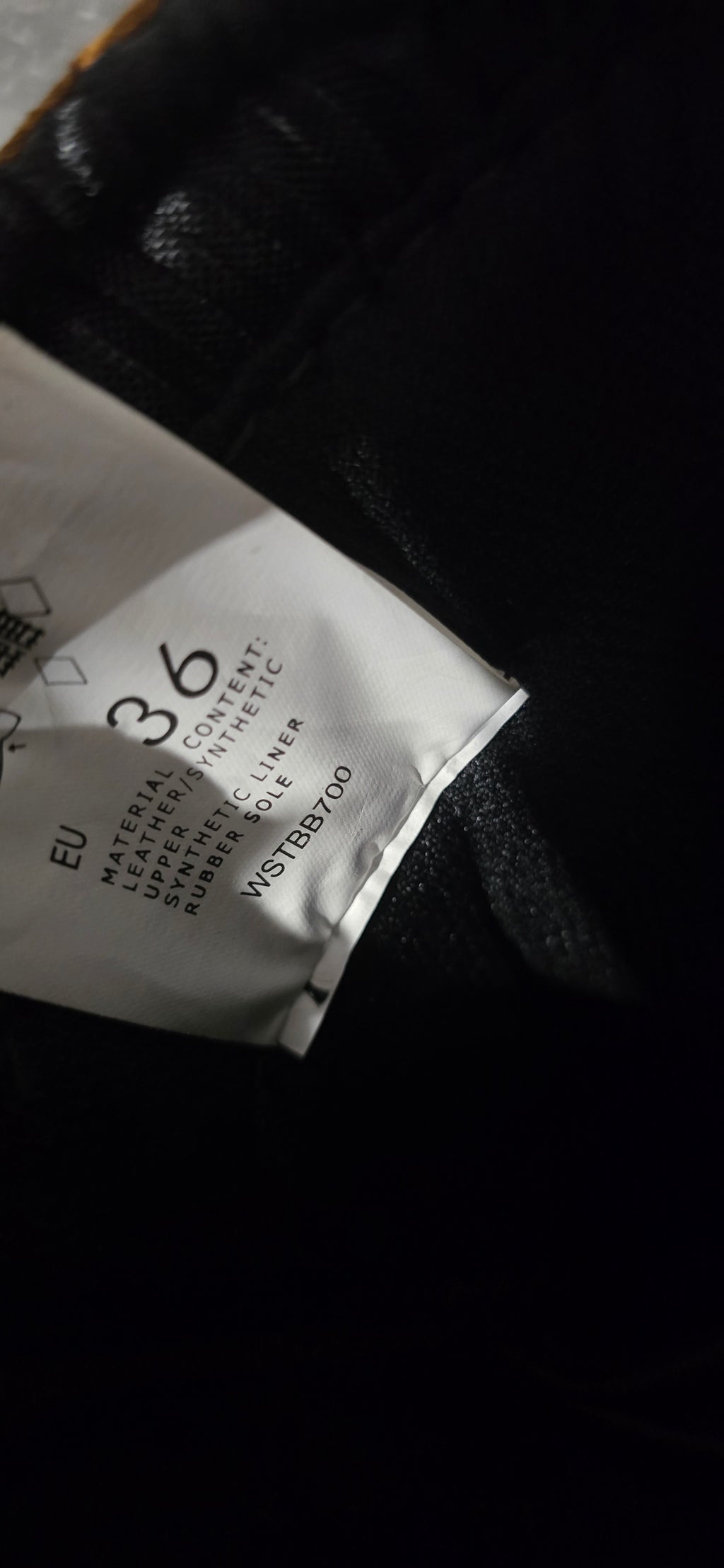 Wulfsport EU36 UK3.5