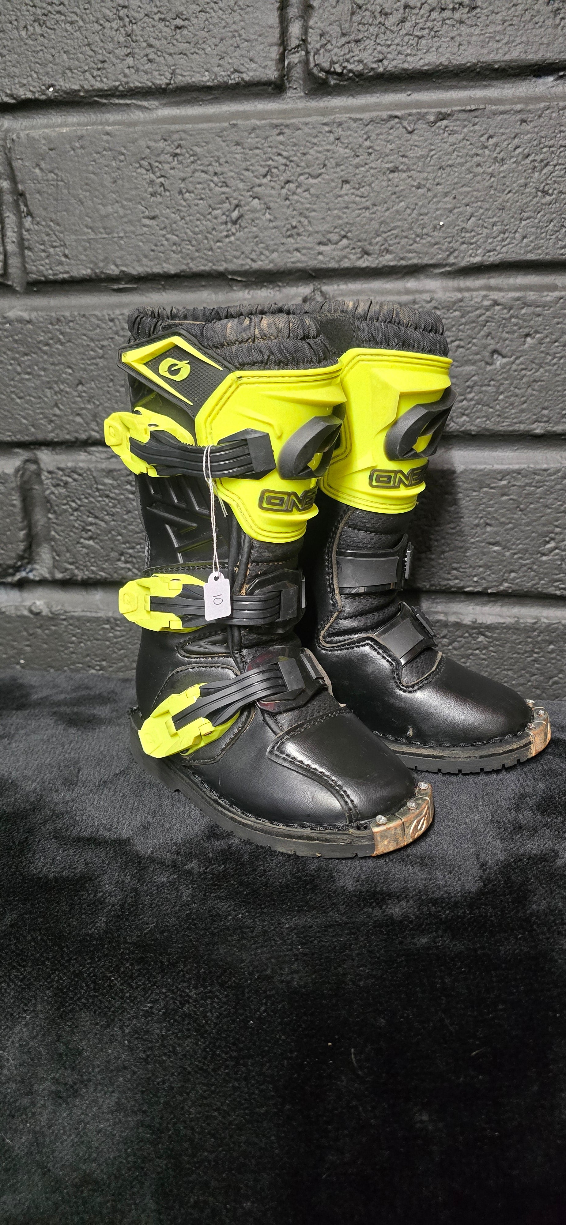 Oneal UK10