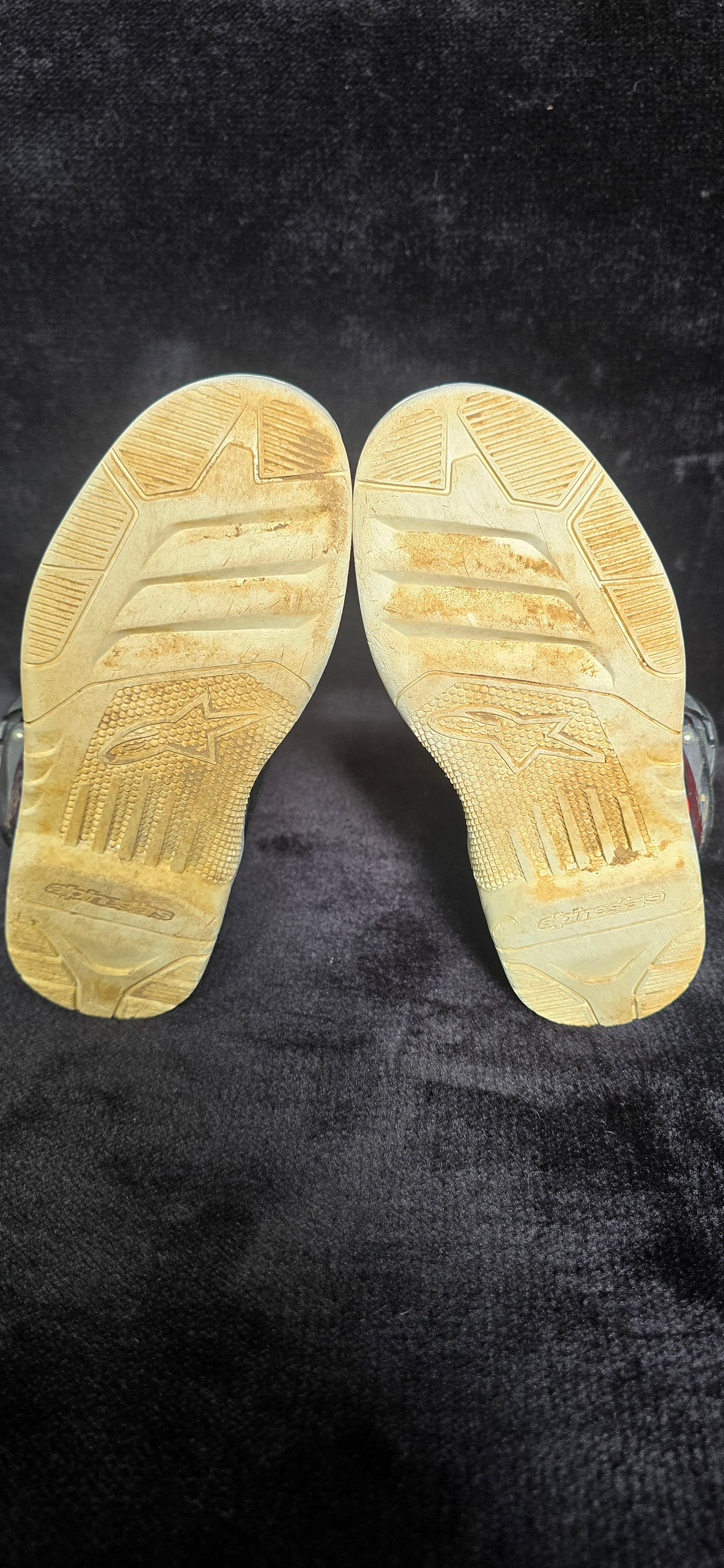 Aplinestars UK13