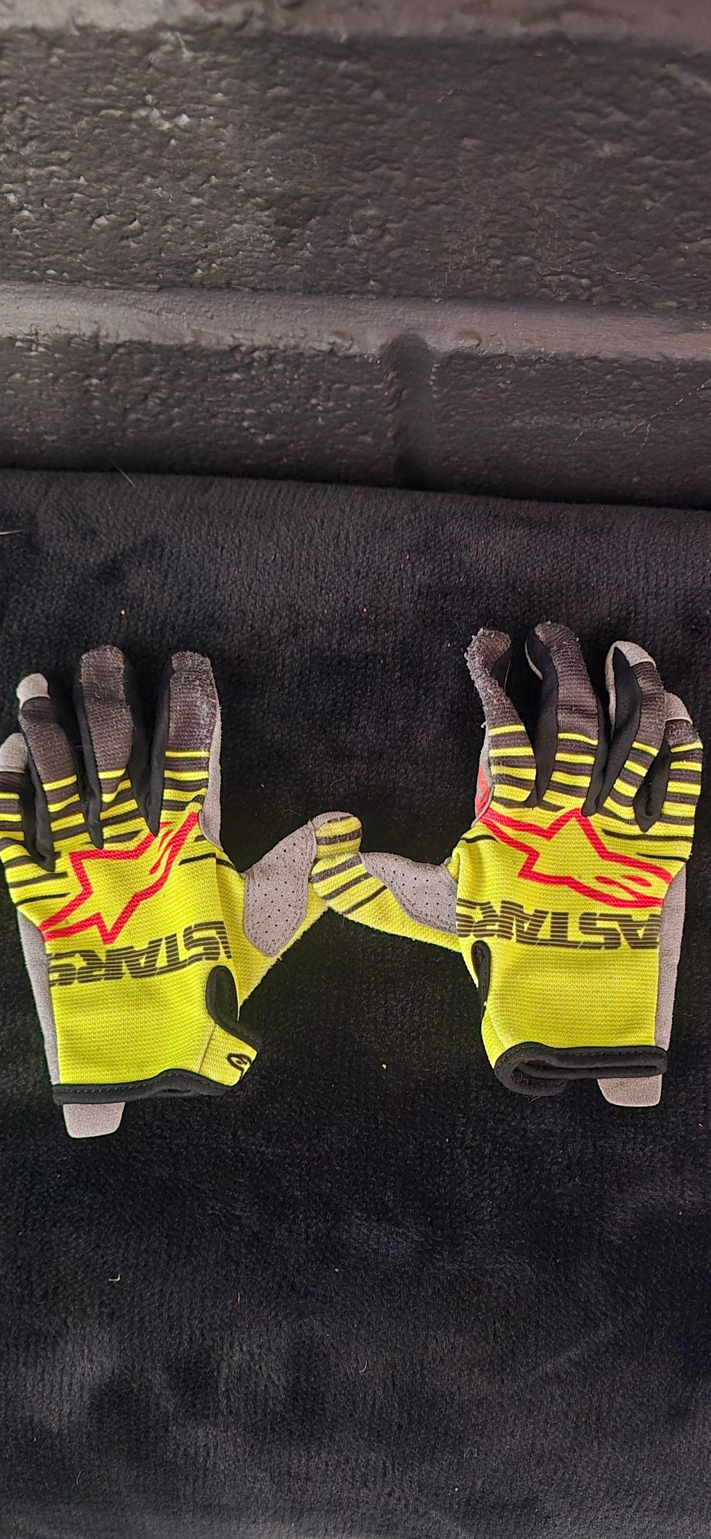 Alpinestars small