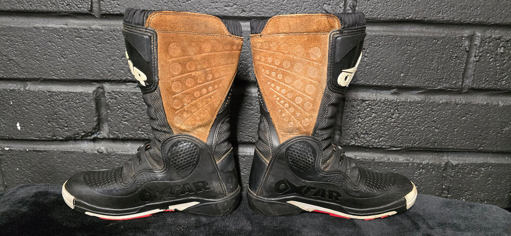 Oxtar UK6.5