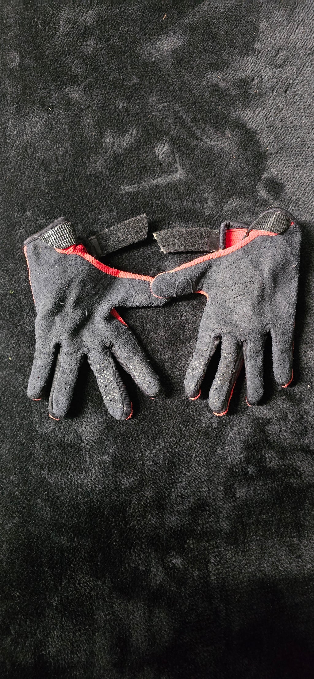 Thor YM gloves