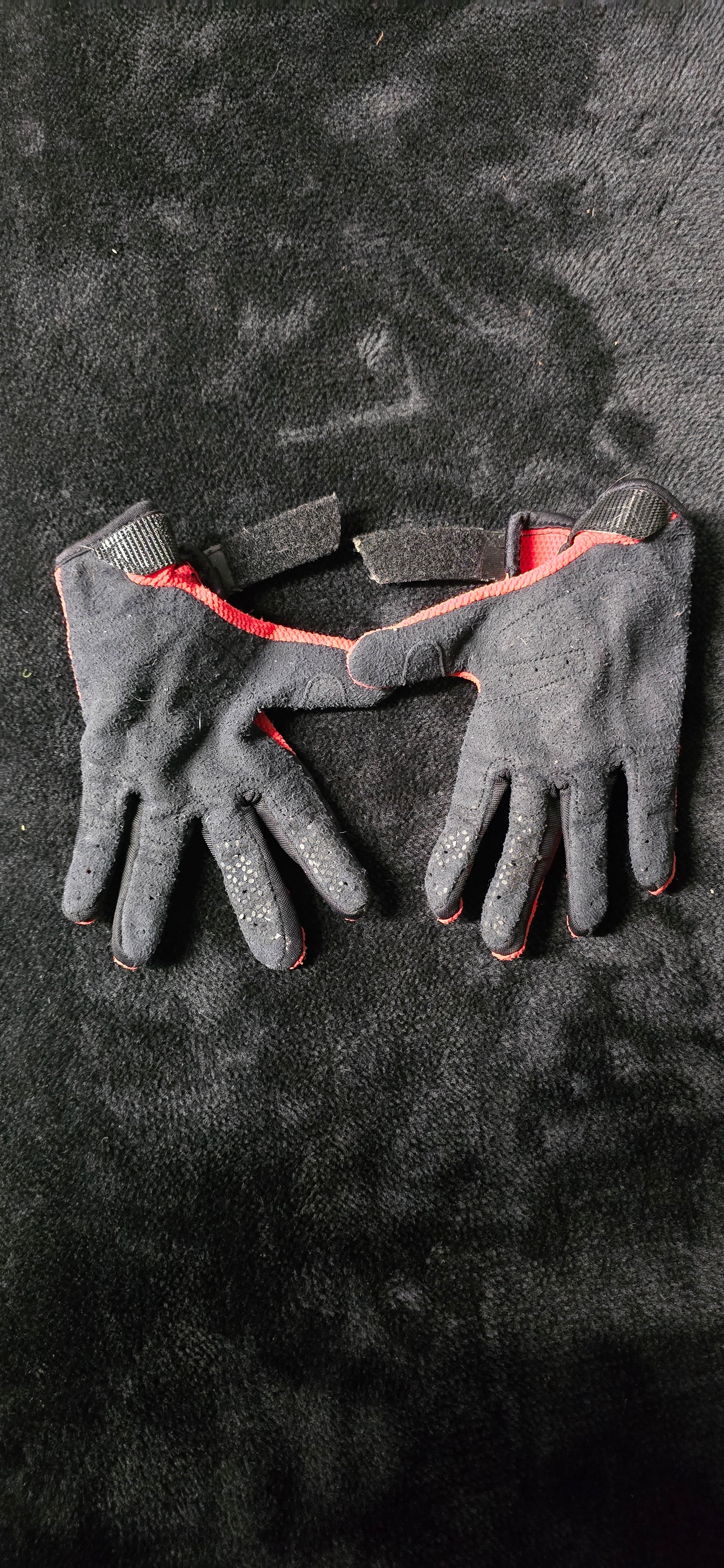 Thor YM gloves