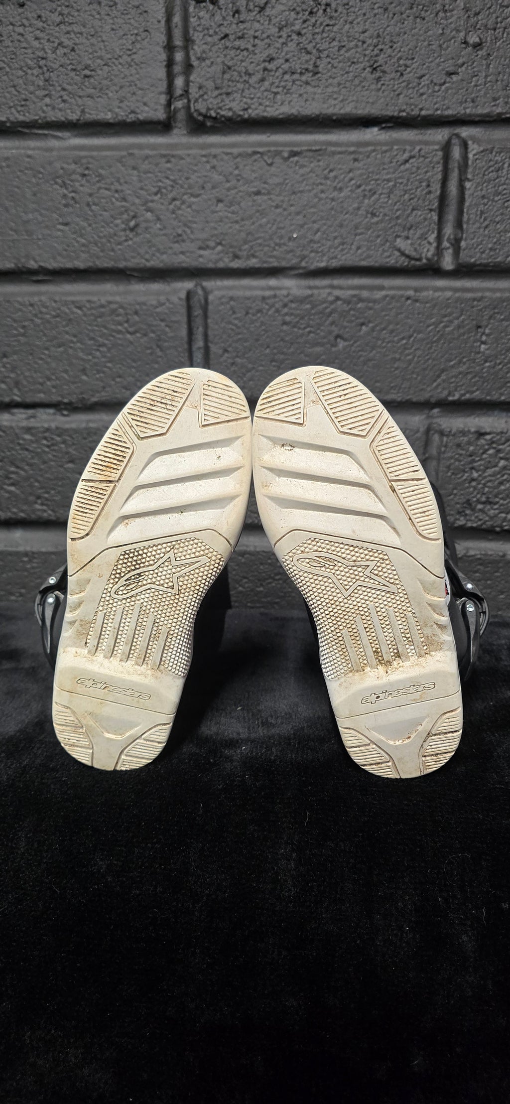 Alpinestars Tech3 UK2