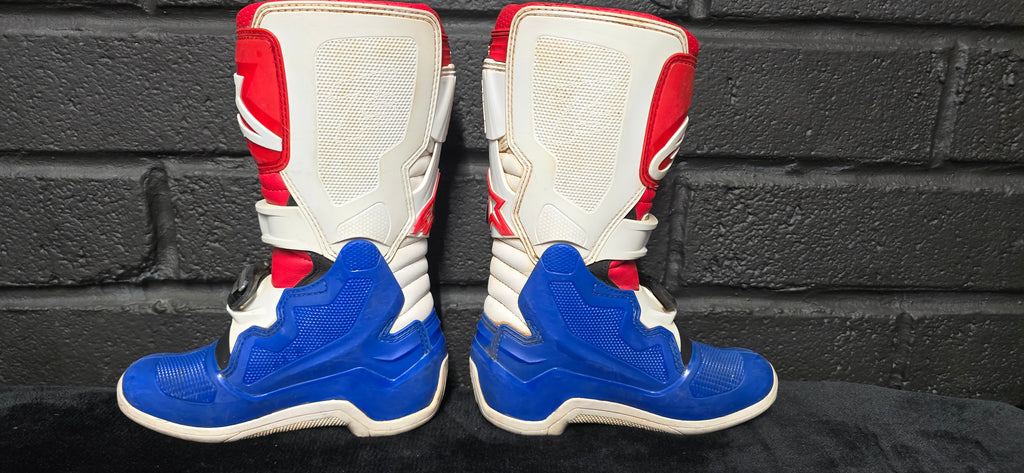 Alpinestars tech7s UK1