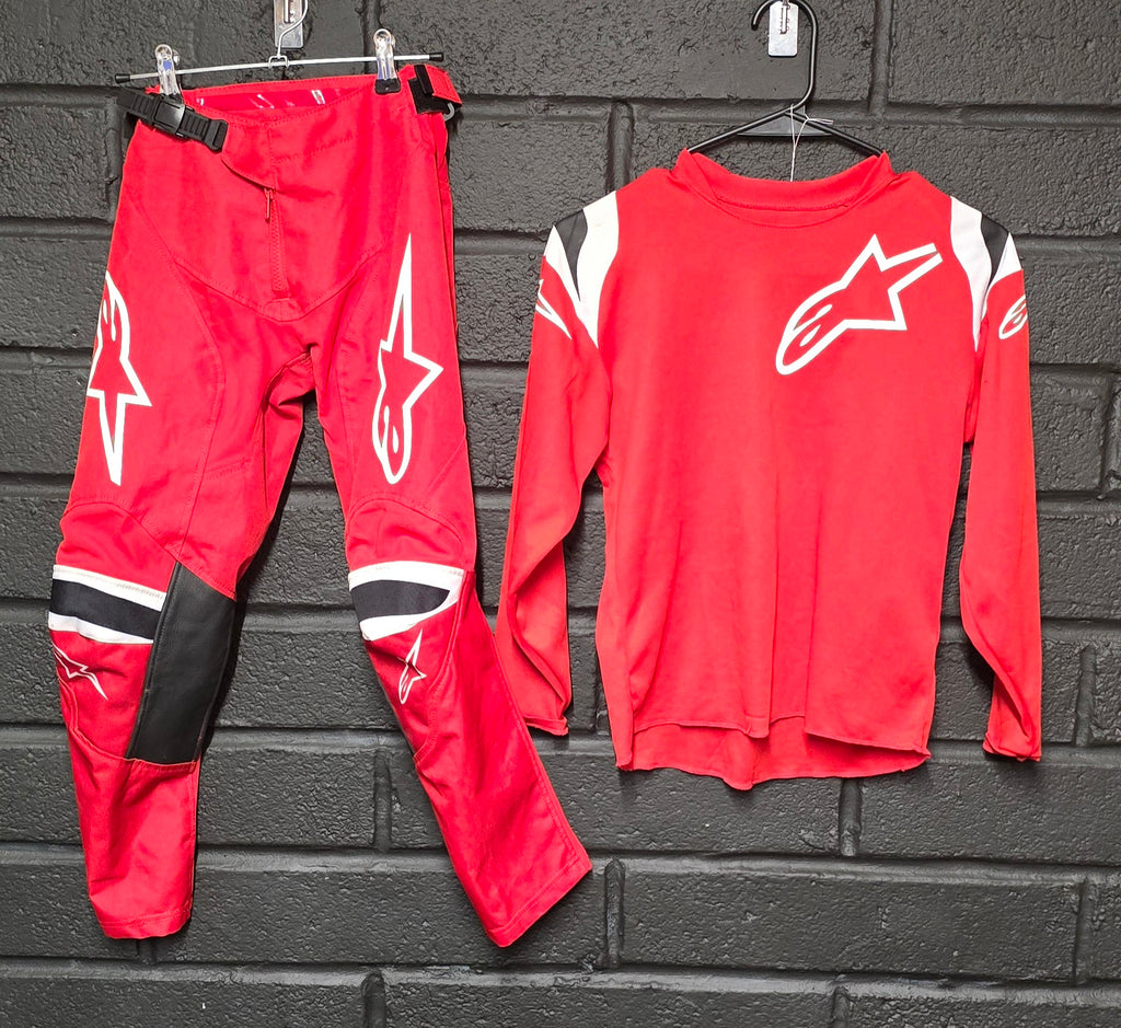 Alpinestars YM/24'