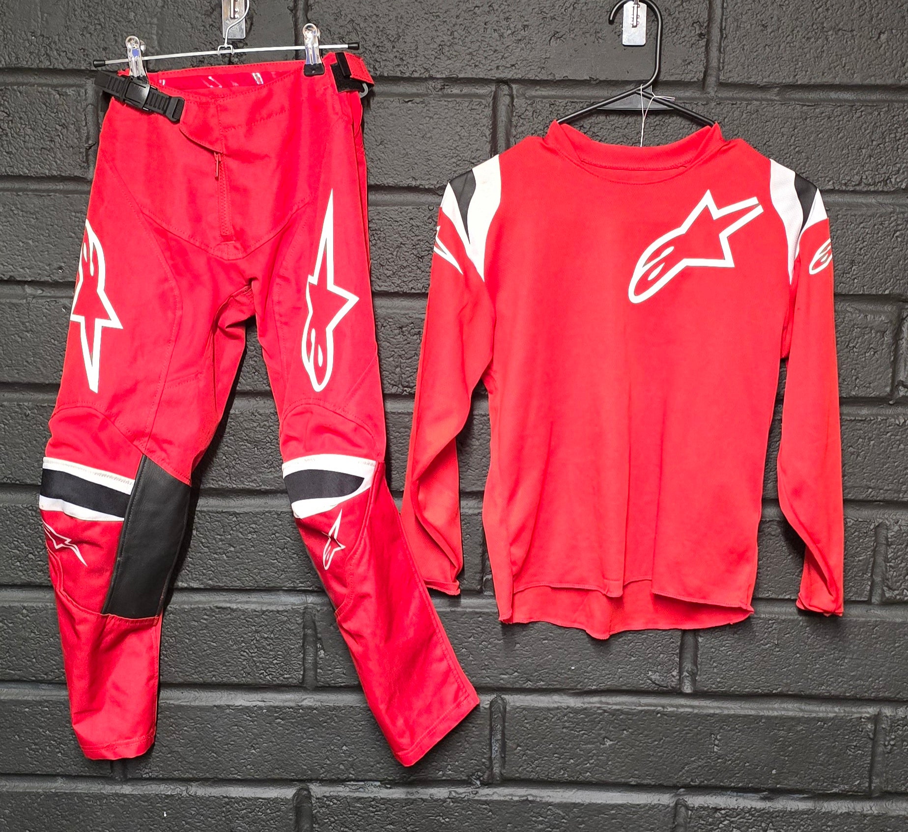 Alpinestars YM/24'