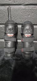 EVS knee guards
