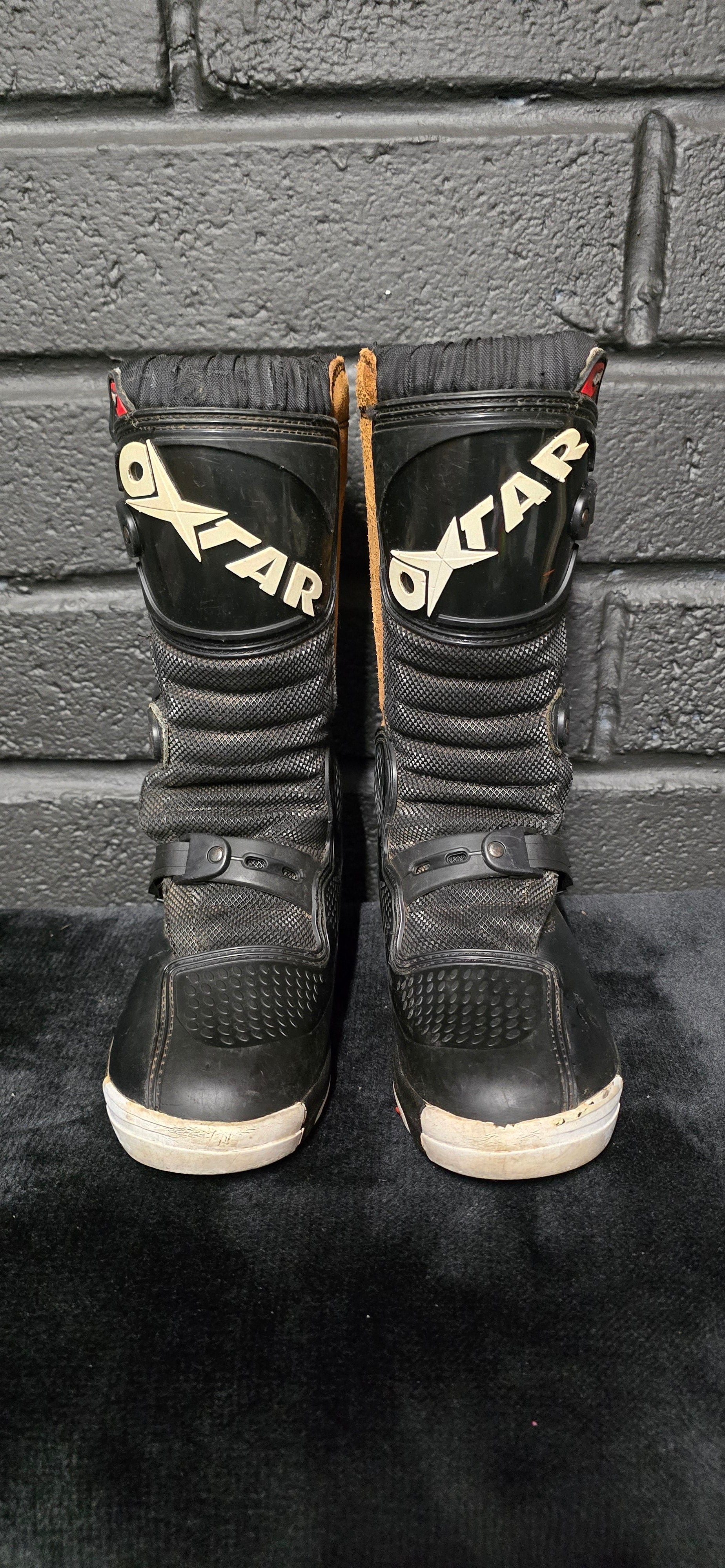 Oxtar UK6.5